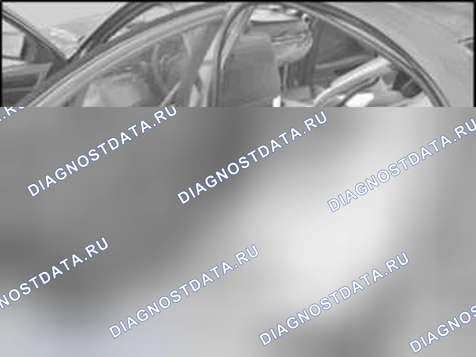 Рис. 564. BMW M5 E60/E61