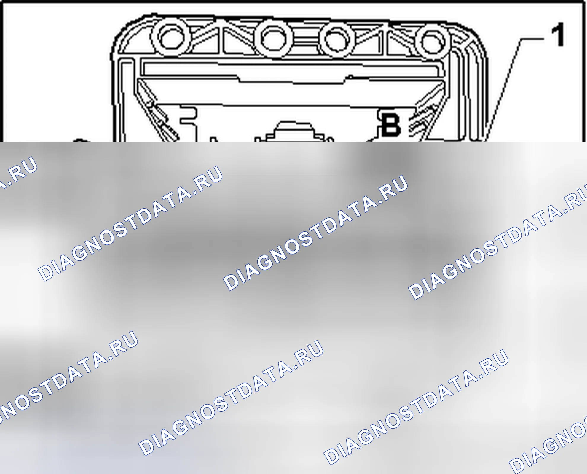 Рис. 92. Volkswagen Eos I