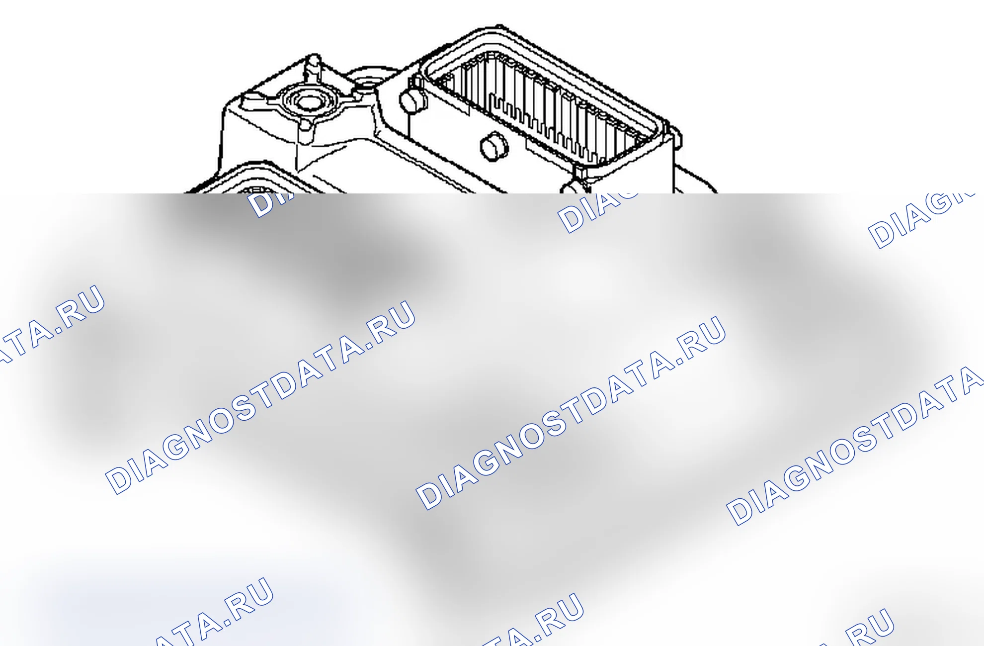 Новый блок управления SIMTEC 81.1, Z 22 YH - Vectra-C, Signum. Opel Vectra C