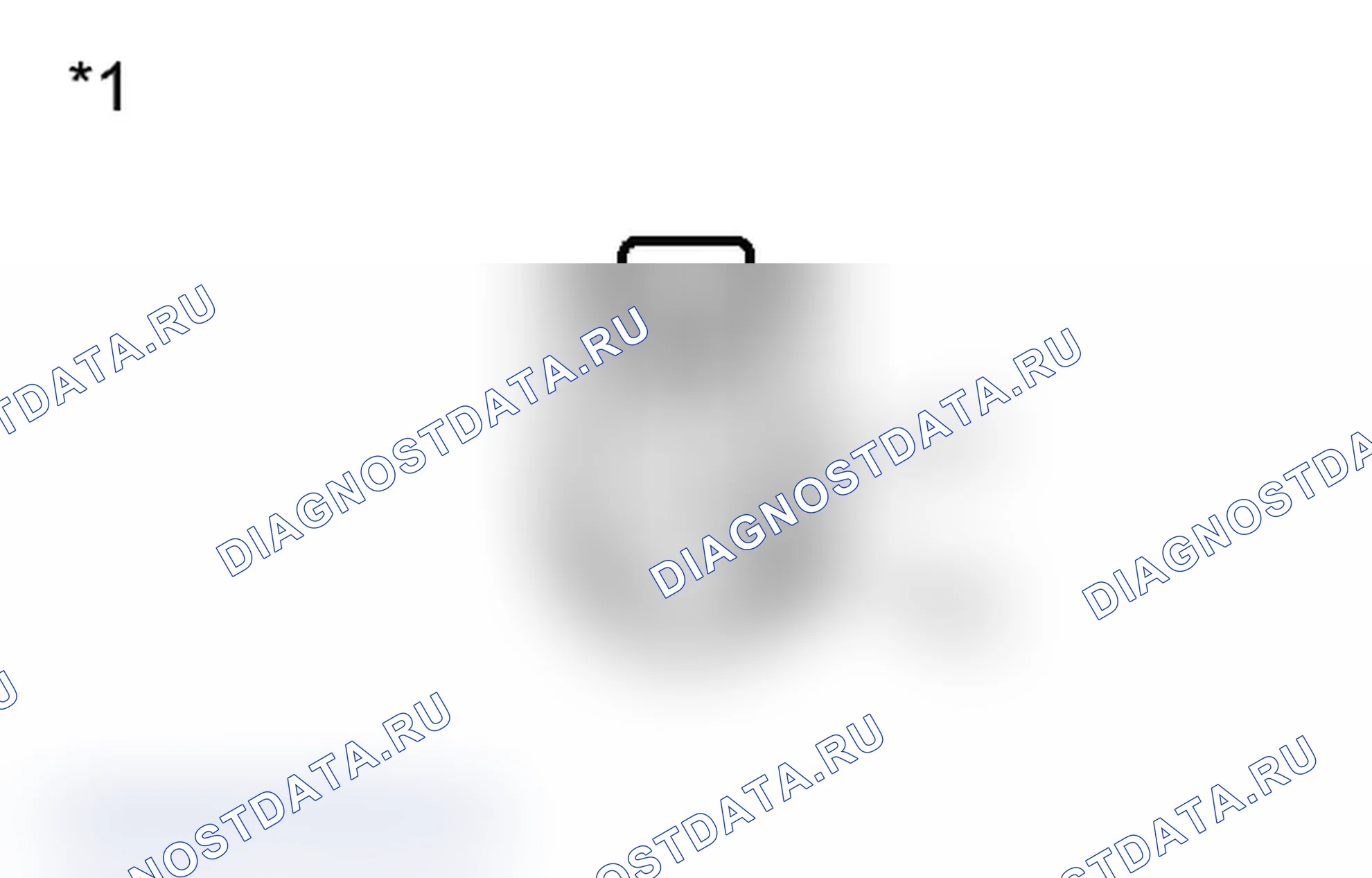 Рис. 463: ПОРЯДОК ВЫПОЛНЕНИЯ РАБОТ. Toyota Land Cruiser 200 рестайлинг