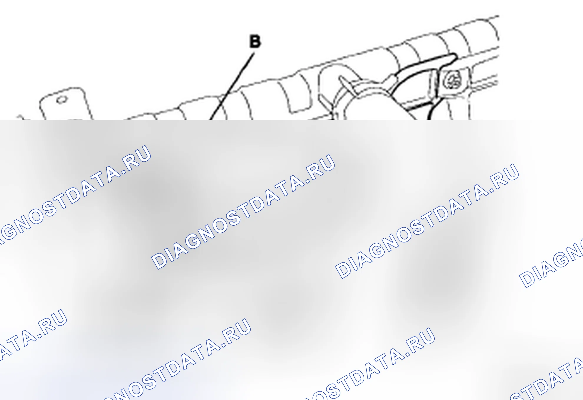 Рис. 168. Geely Preface I рестайлинг