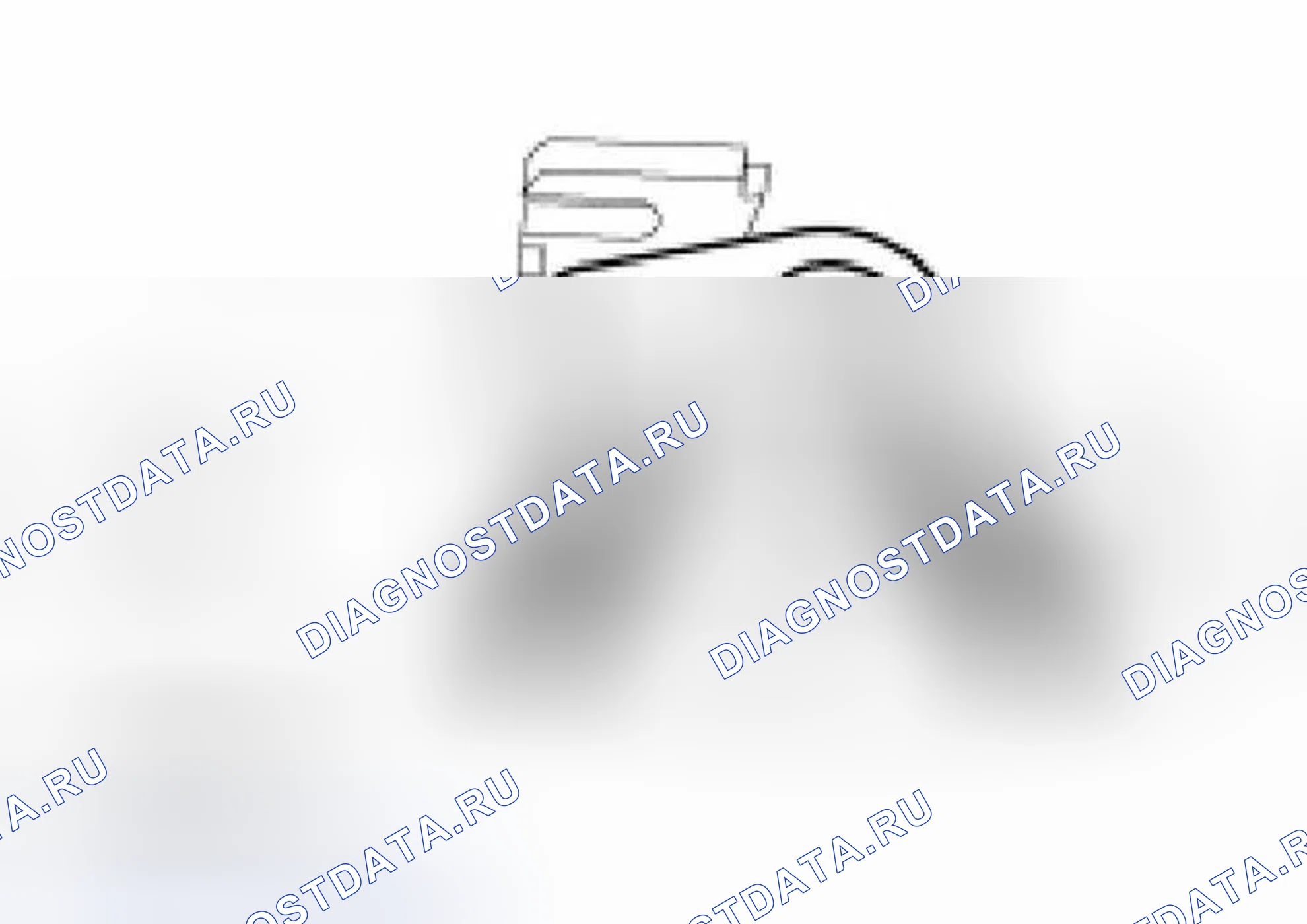 Рис. 94. Ford Focus I рестайлинг