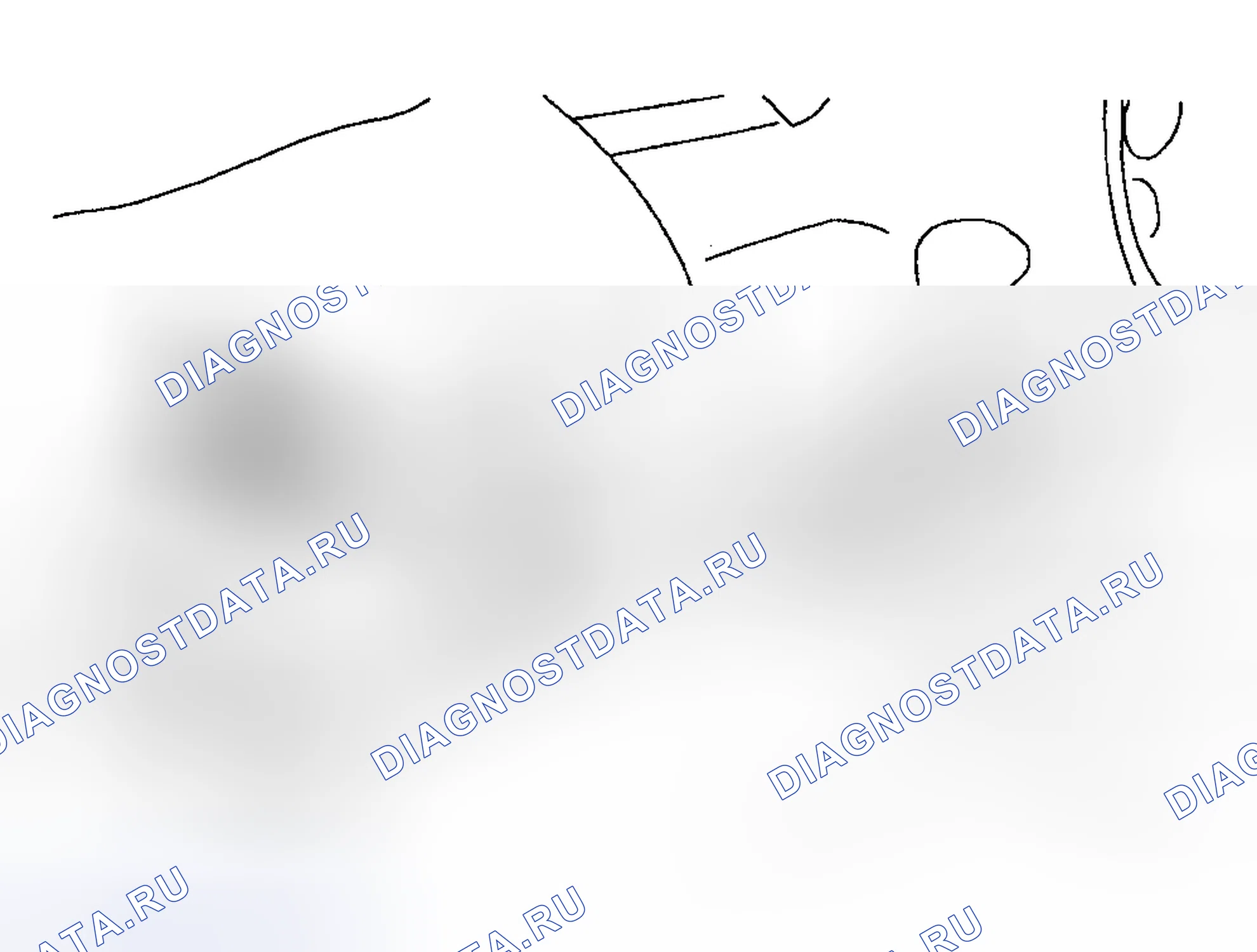 Рис. 7. Ford Focus I рестайлинг