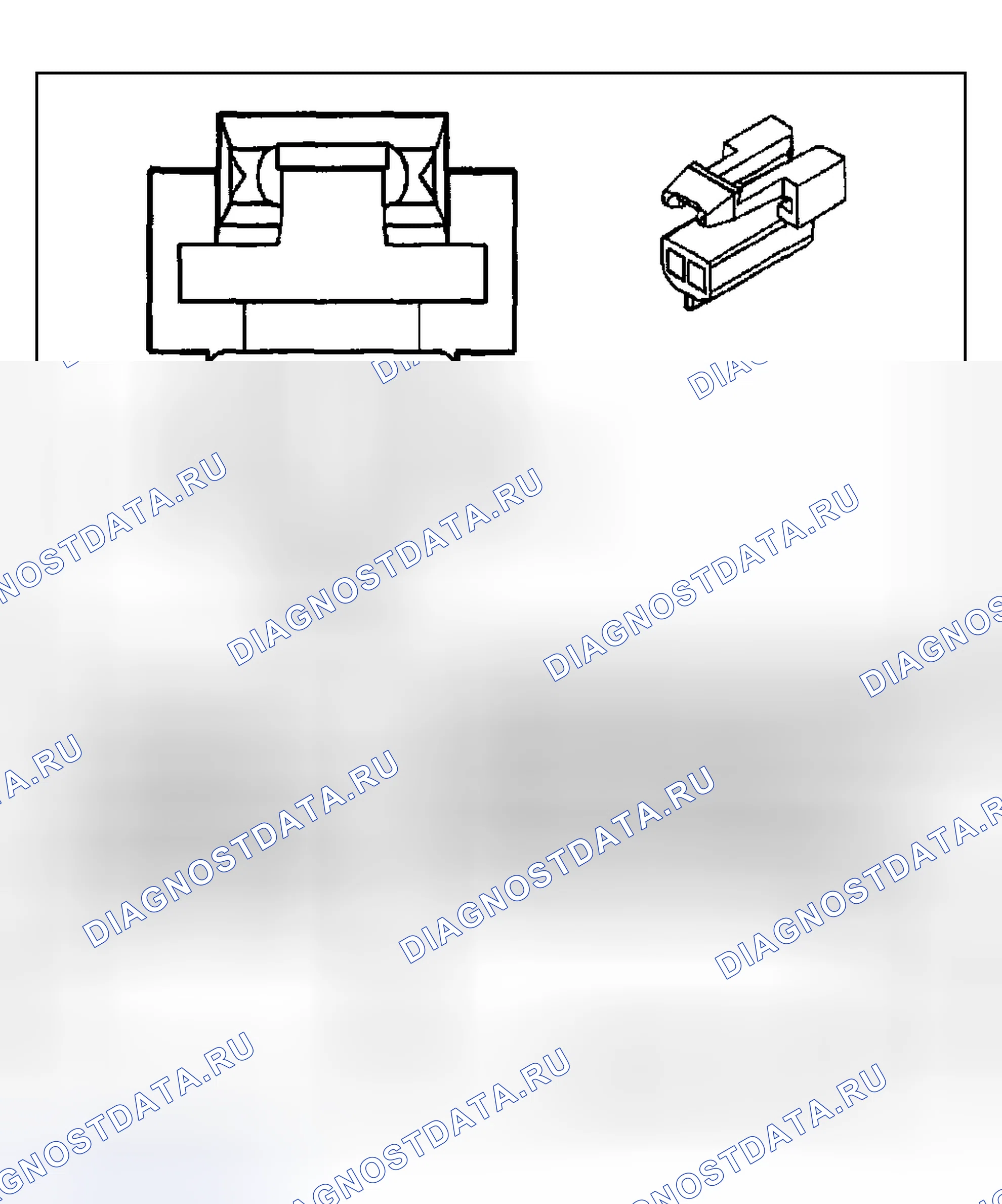 Рис. 84. Lexus LX J100 рестайлинг