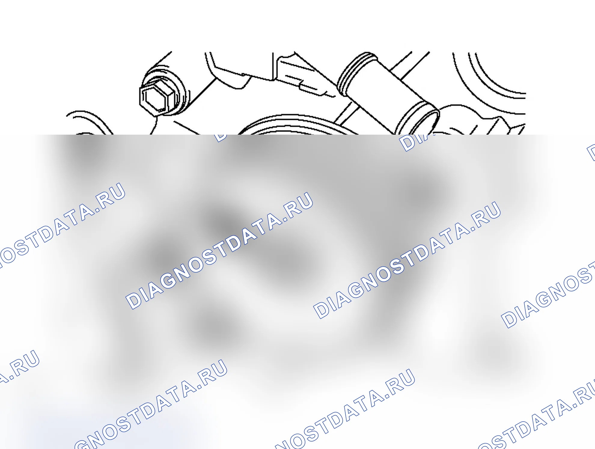 Рис. 34. Toyota Land Cruiser 100 рестайлинг 2