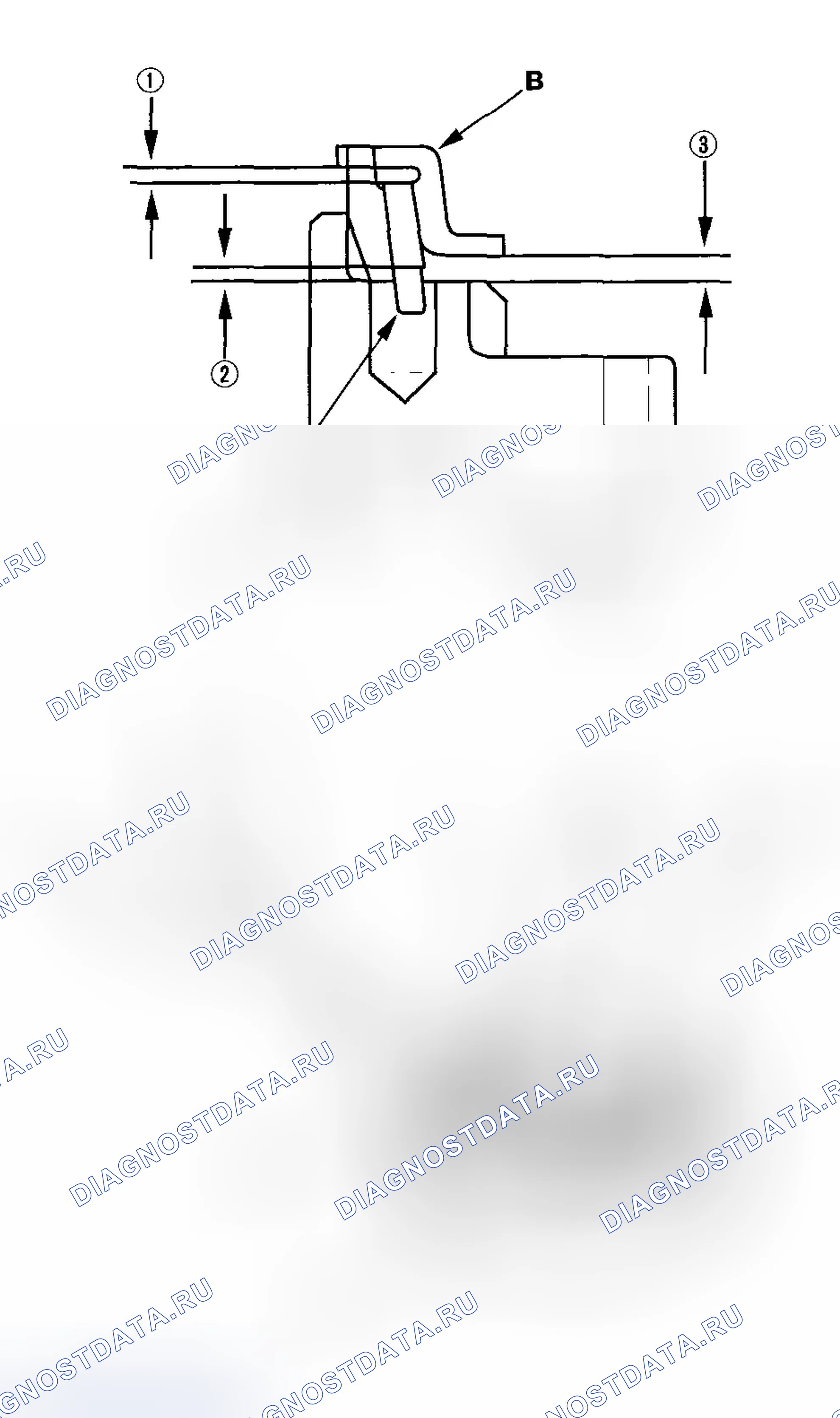 Рис. 63. Honda Insight ZE1
