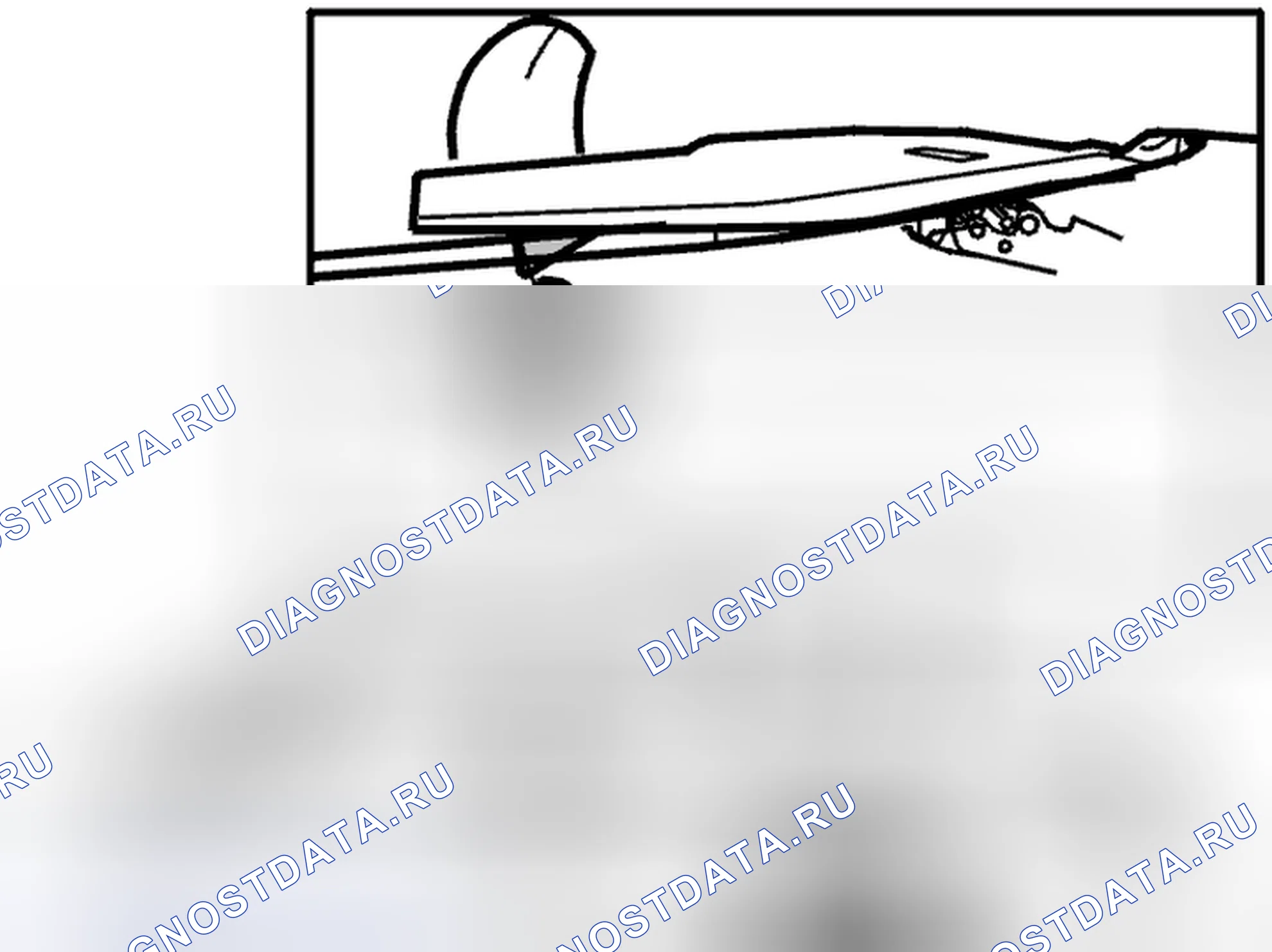 Рис. 693: Шаг 5. Volvo C70 I