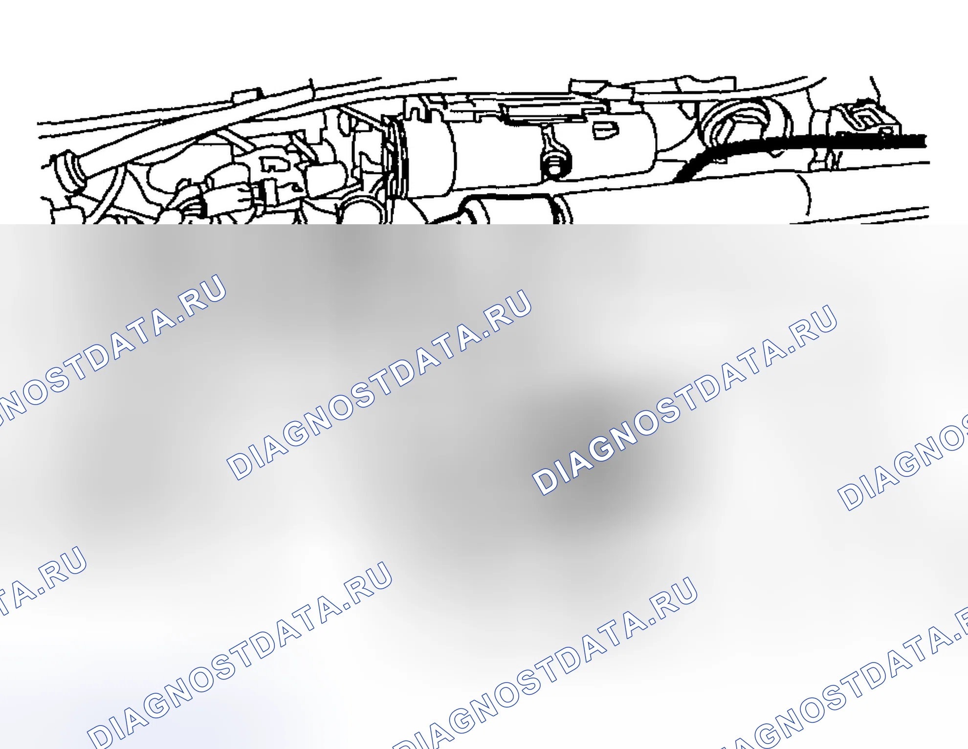 Рис. 660. Hyundai Pony I