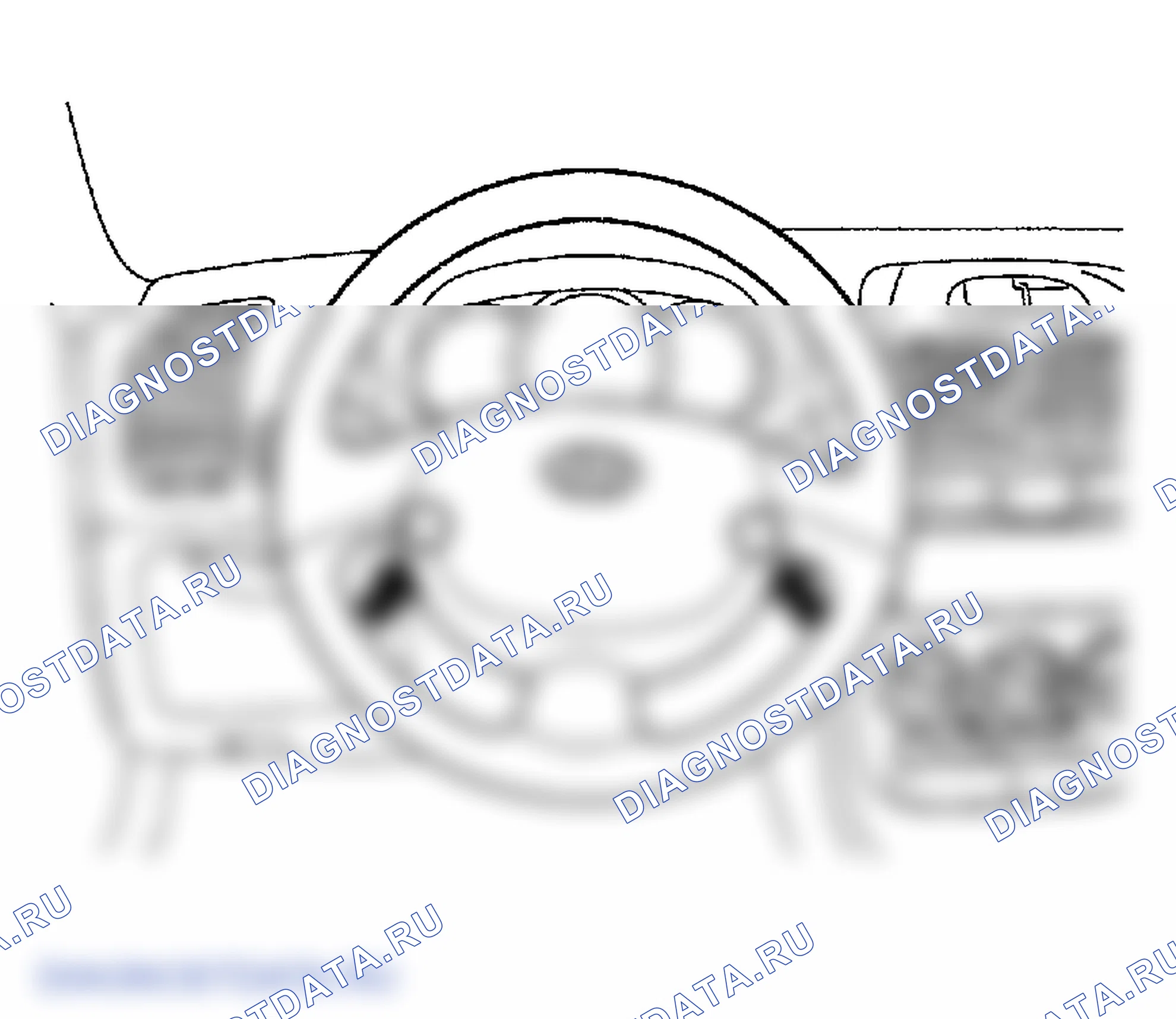 Рис. 157. Hyundai Accent II рестайлинг