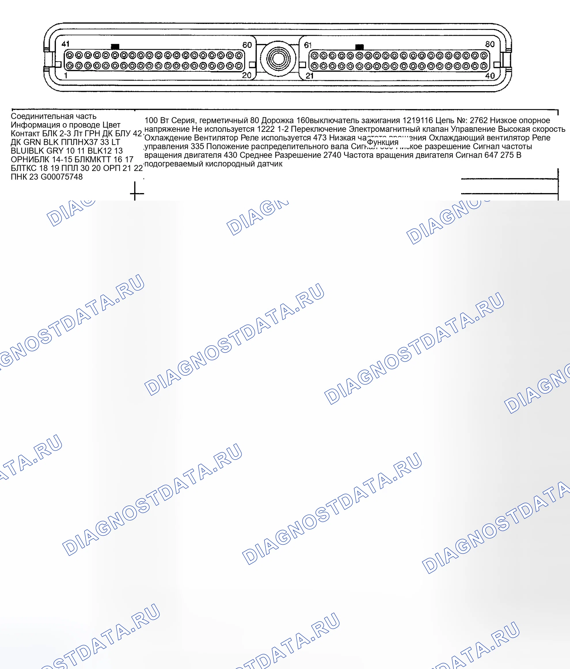 Рис. 307. Buick Regal IV