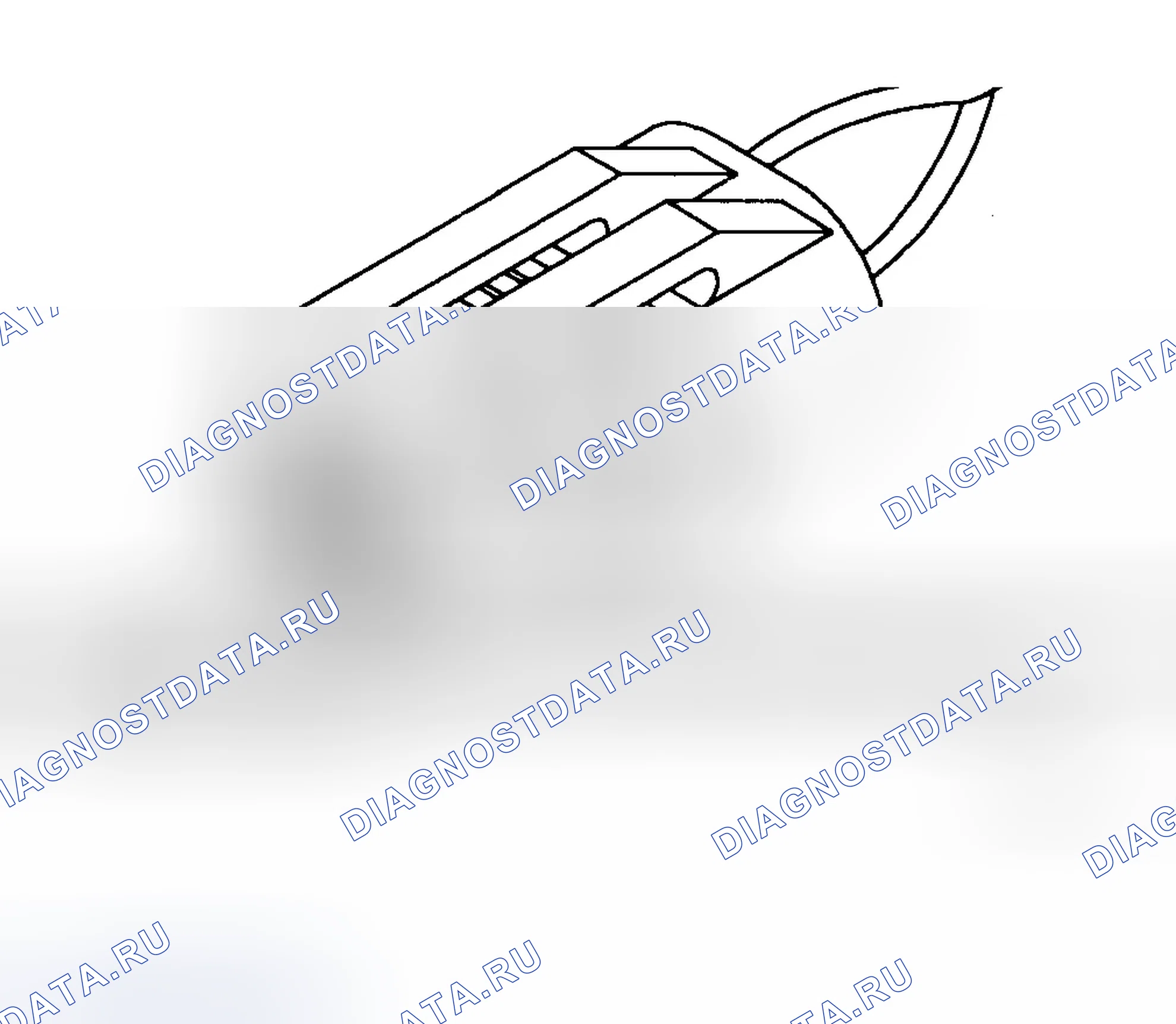 Рис. 19. Dodge Intrepid I