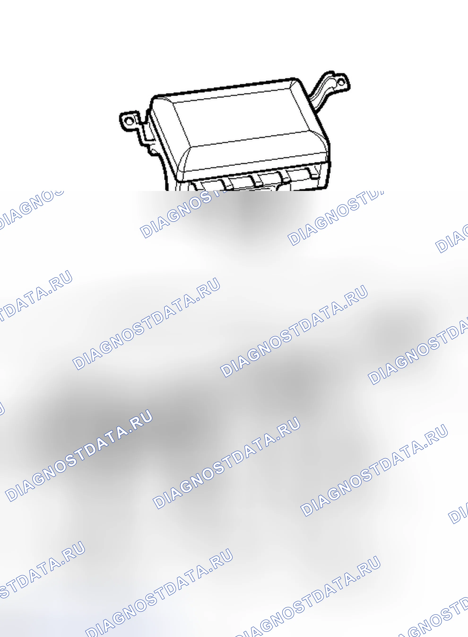 Рис. 73. Toyota Matrix E140