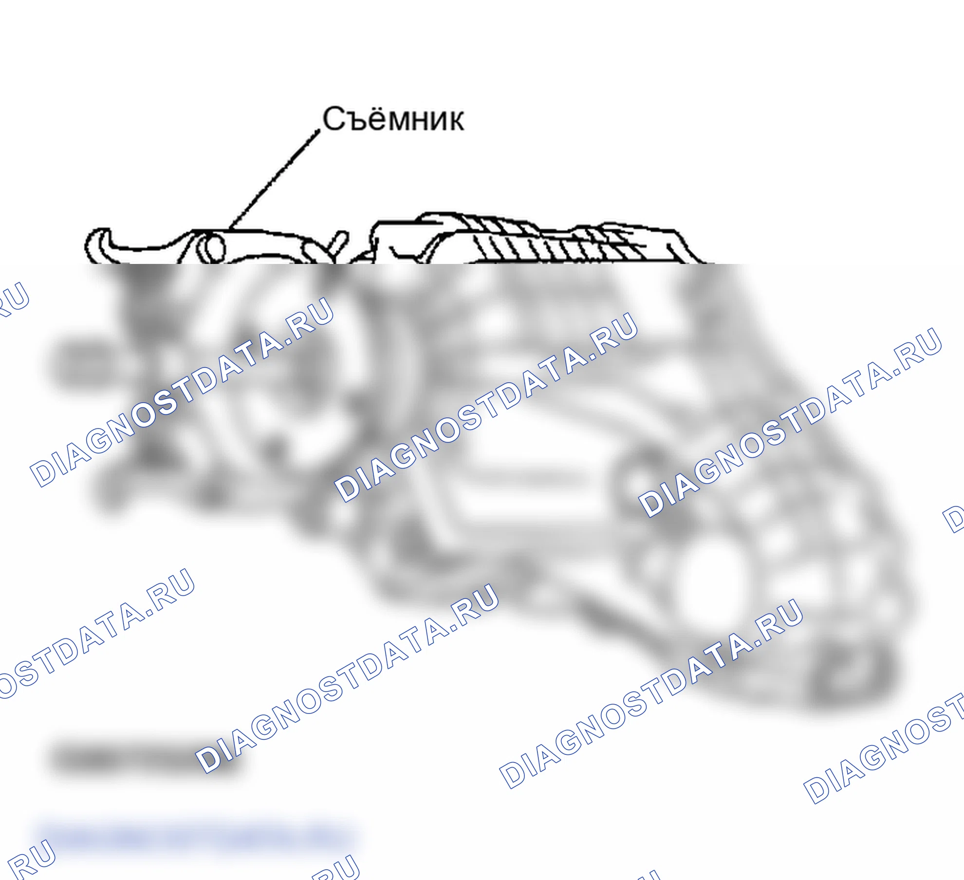 Рис. 32. Infiniti FX45 I