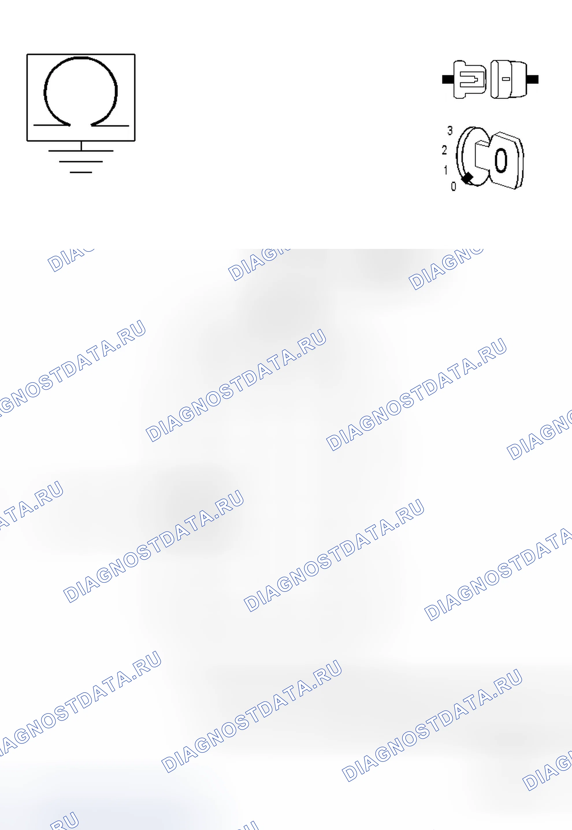 Рис. 26. Dodge Magnum I рестайлинг