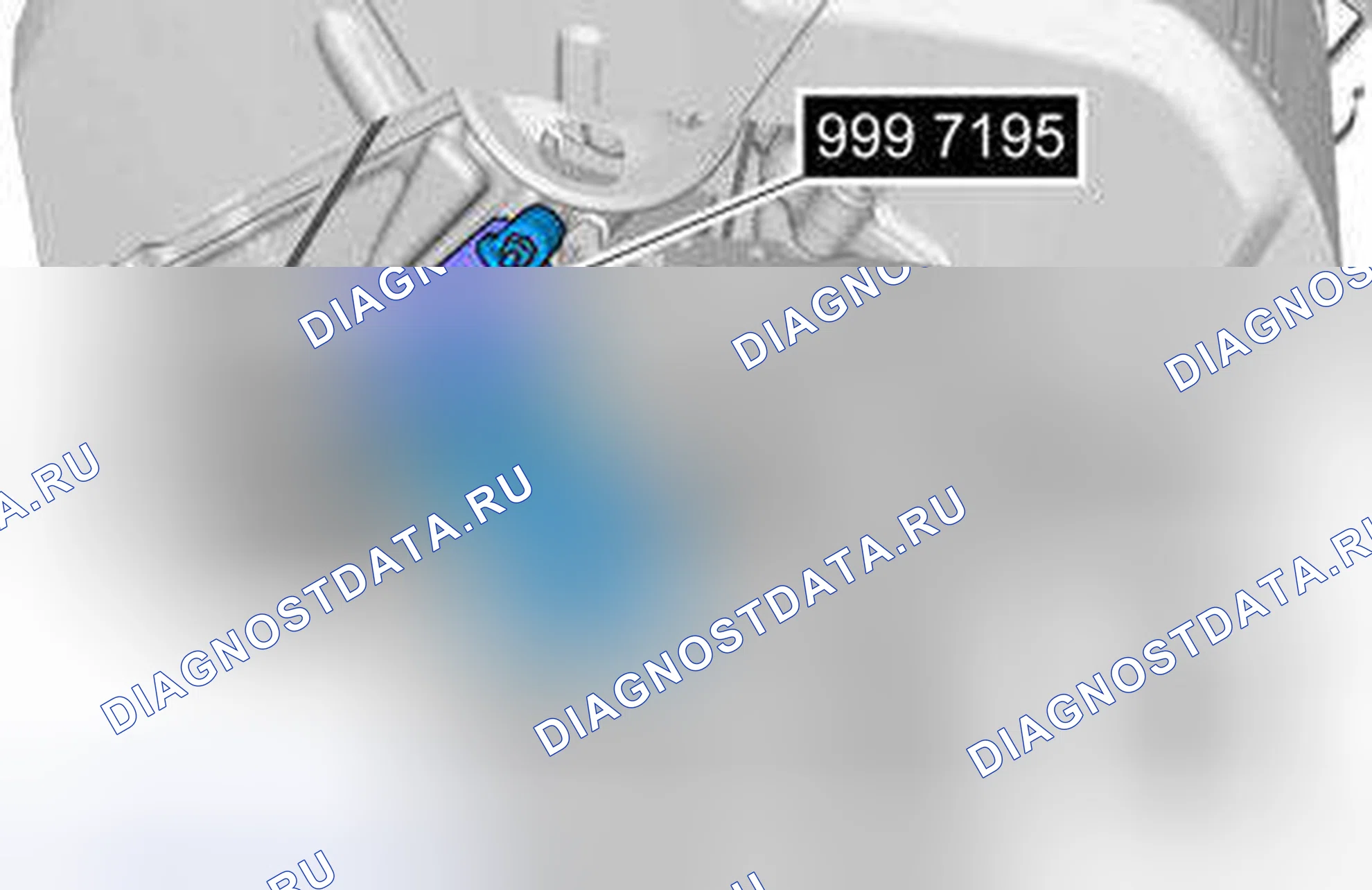 Рис. 6. Volvo S60 I рестайлинг