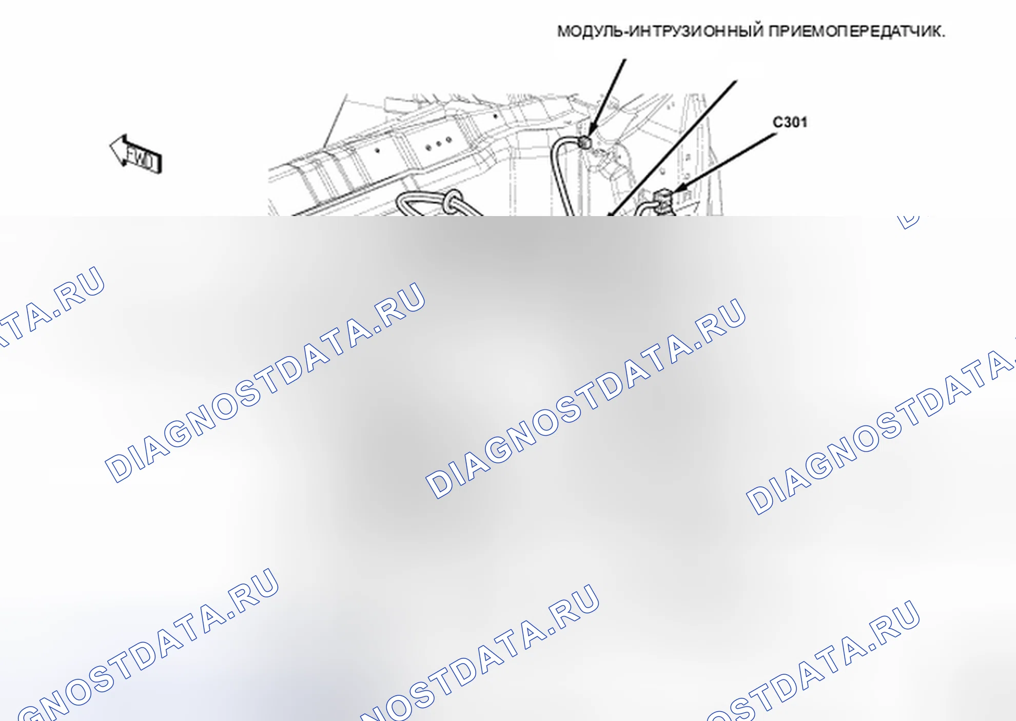 Рис. 80. Chrysler Town & Country V