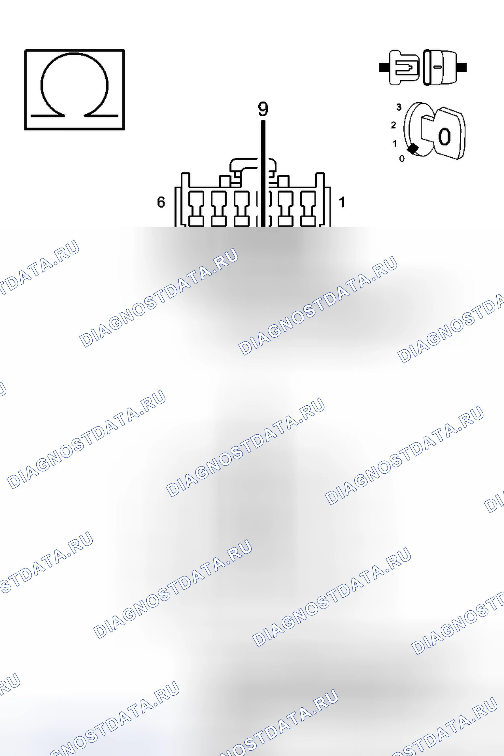 Рис. 410. Jeep Commander I