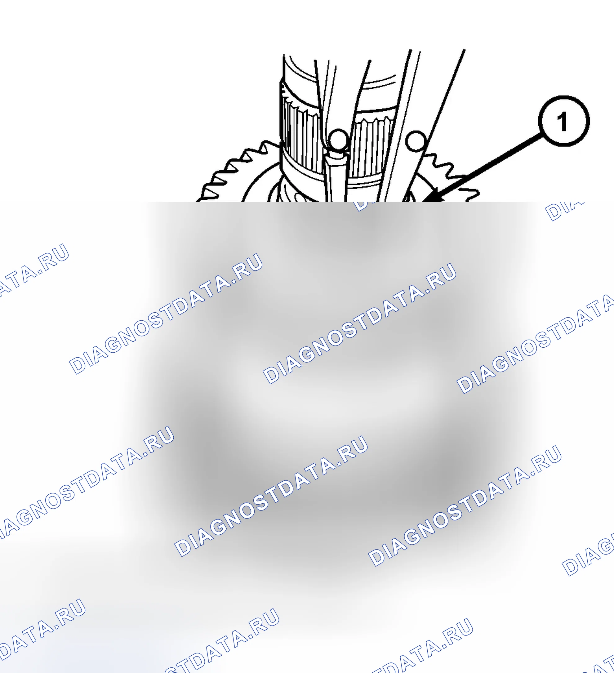 Рис. 170. Dodge Grand Caravan IV