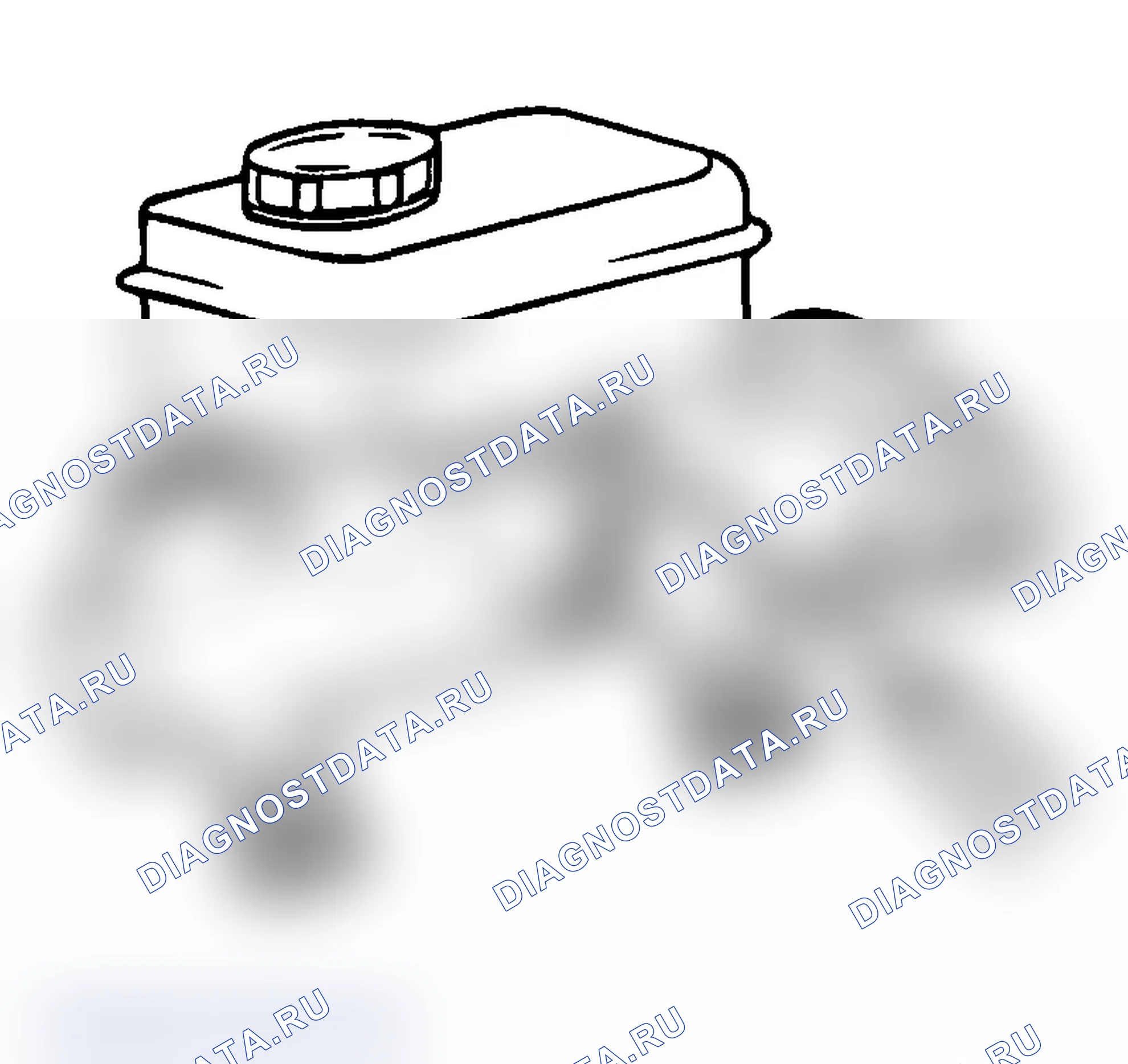 Рис. 25: РАЗБОРКА. Hyundai Santa Fe I