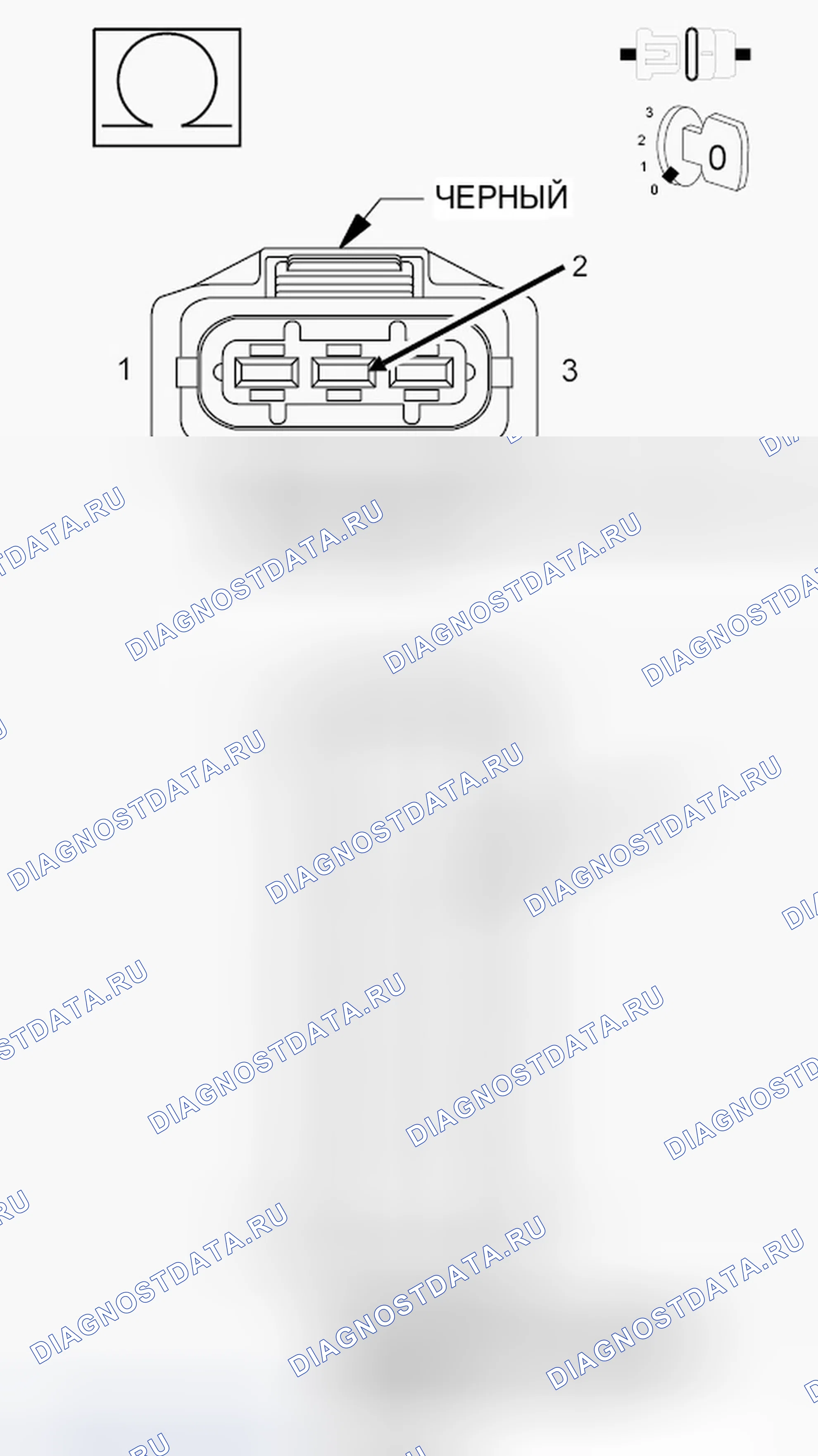 Рис. 452. Chrysler Town & Country V рестайлинг
