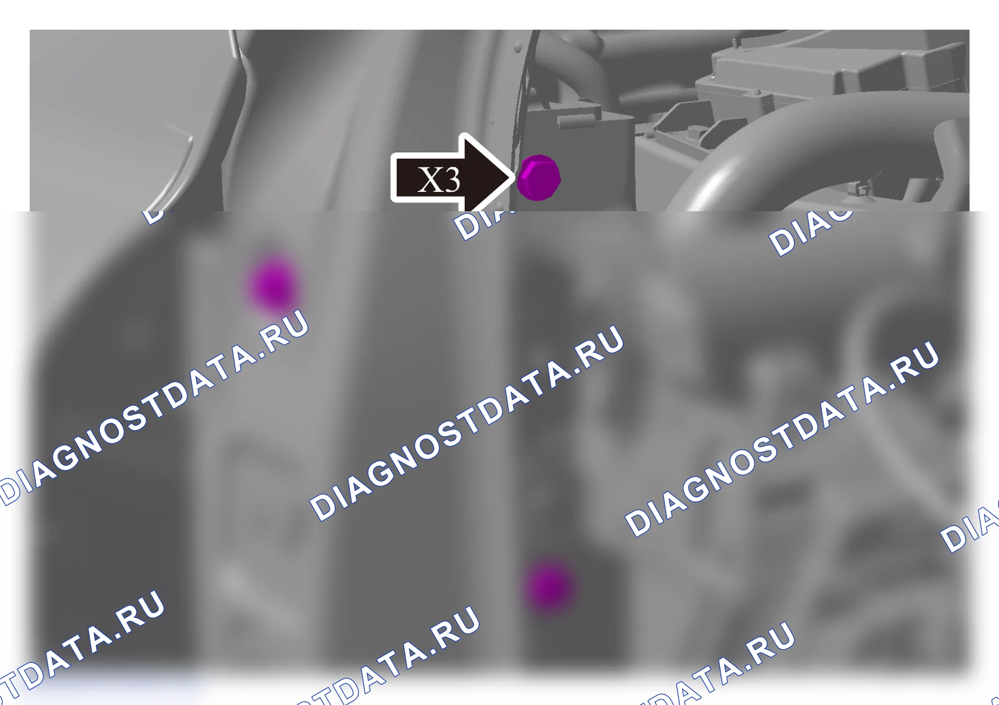 Как снять и установить переднюю установка кондиционера — Tank 500. Tank Tank 500 II