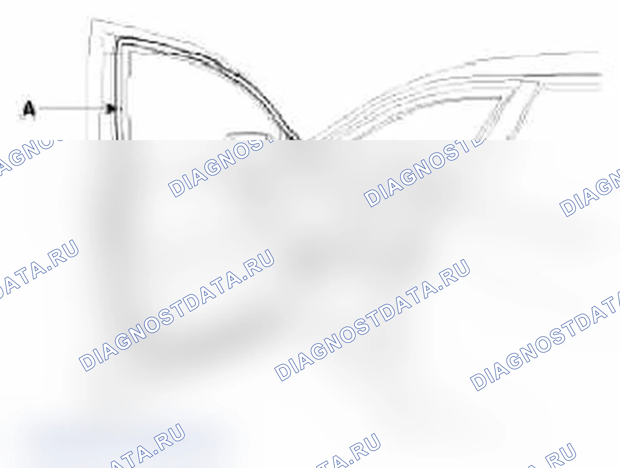 Рис. 36: Замена. Hyundai Santa Fe III