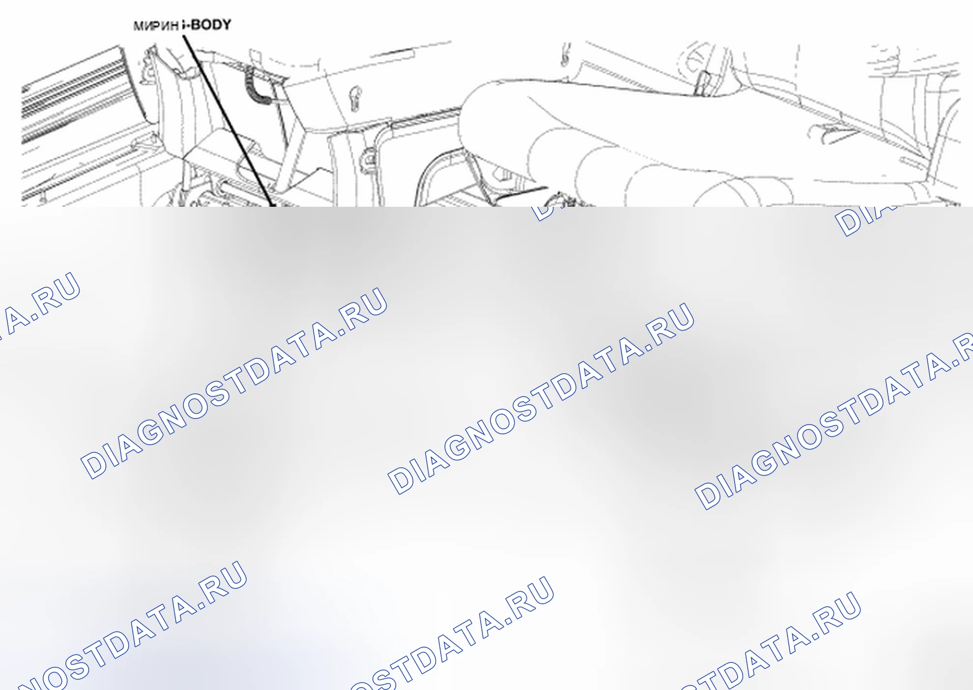 Рис. 91. Chrysler Town & Country V