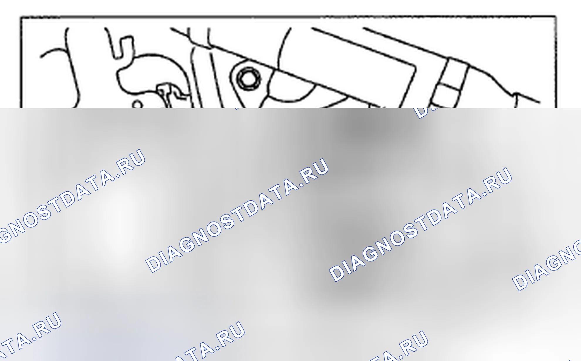 Рис. 707. Subaru Impreza WRX GE рестайлинг