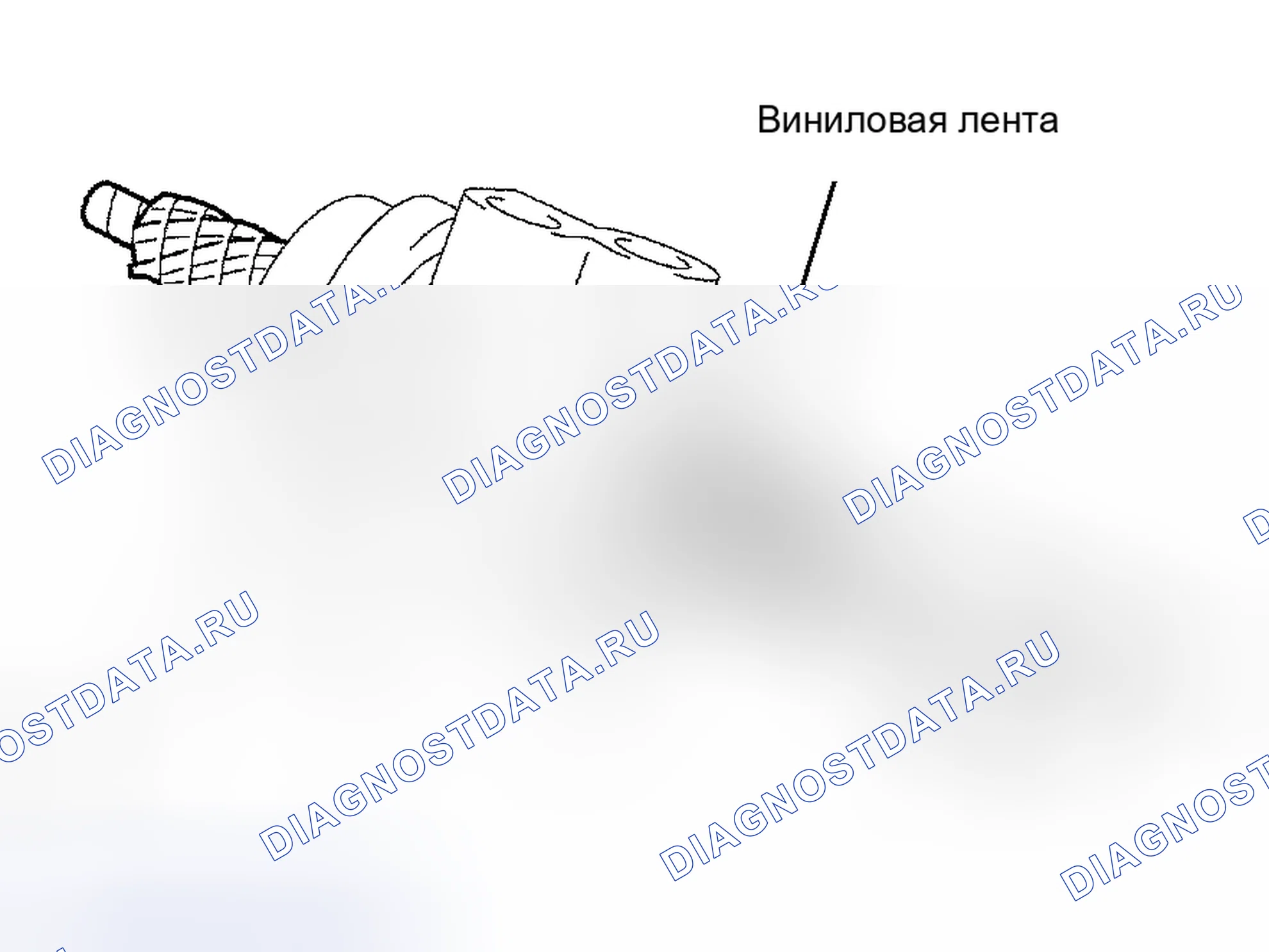 Рис. 43. Toyota 4Runner IV