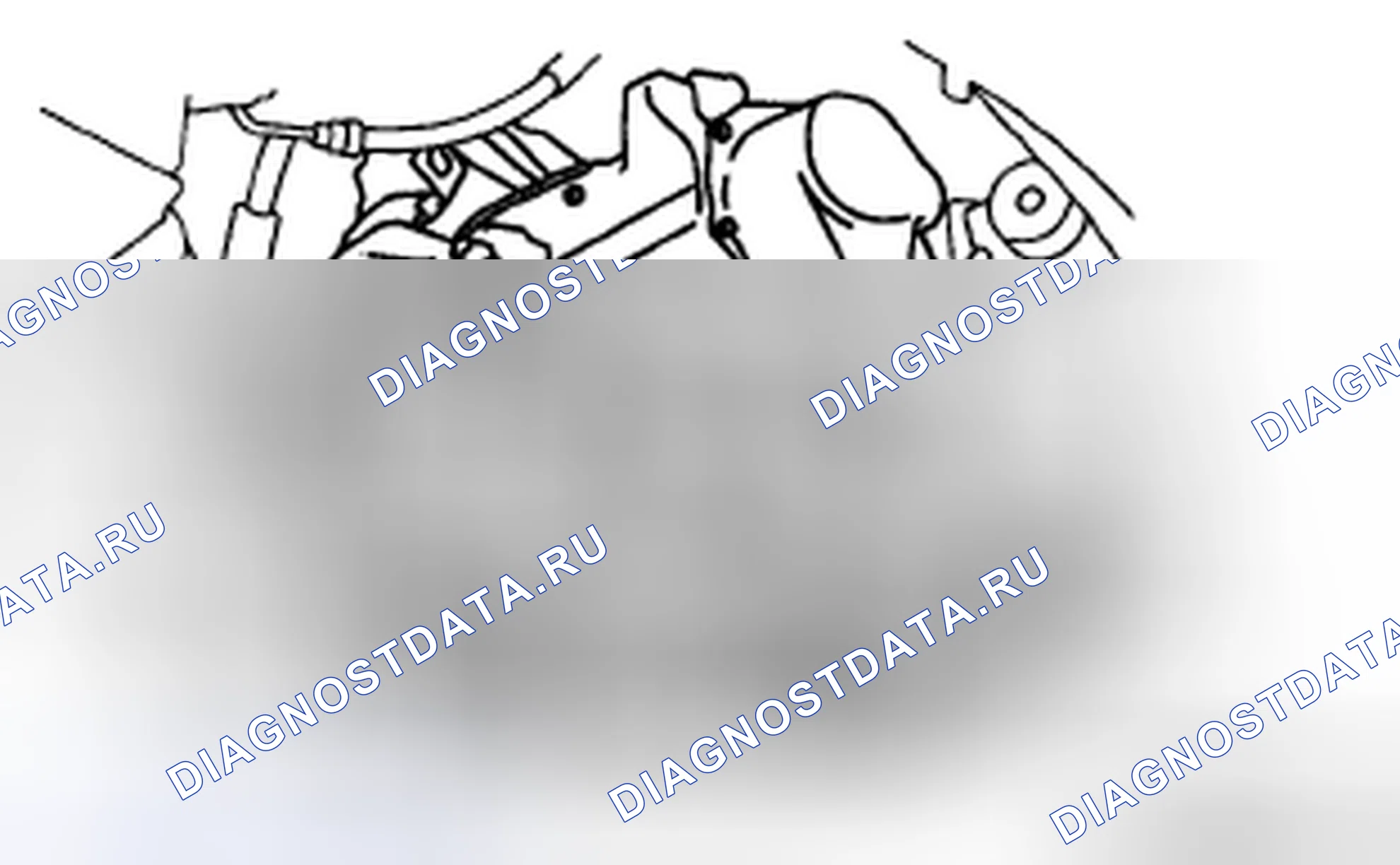 Рис. 140. Mazda 5 I рестайлинг