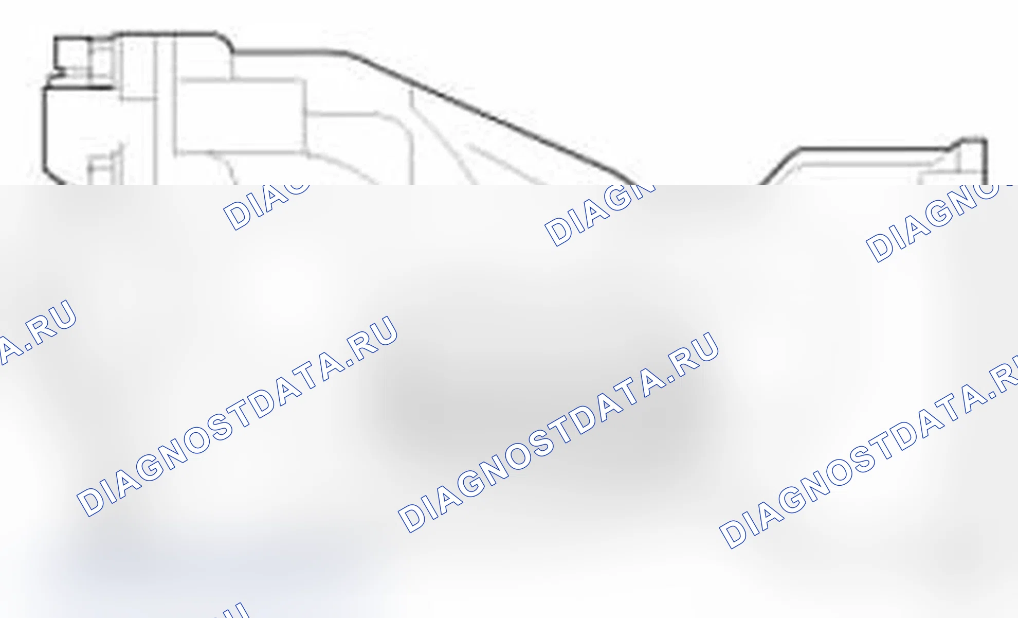Рис. 10. Hyundai Santa Fe II рестайлинг