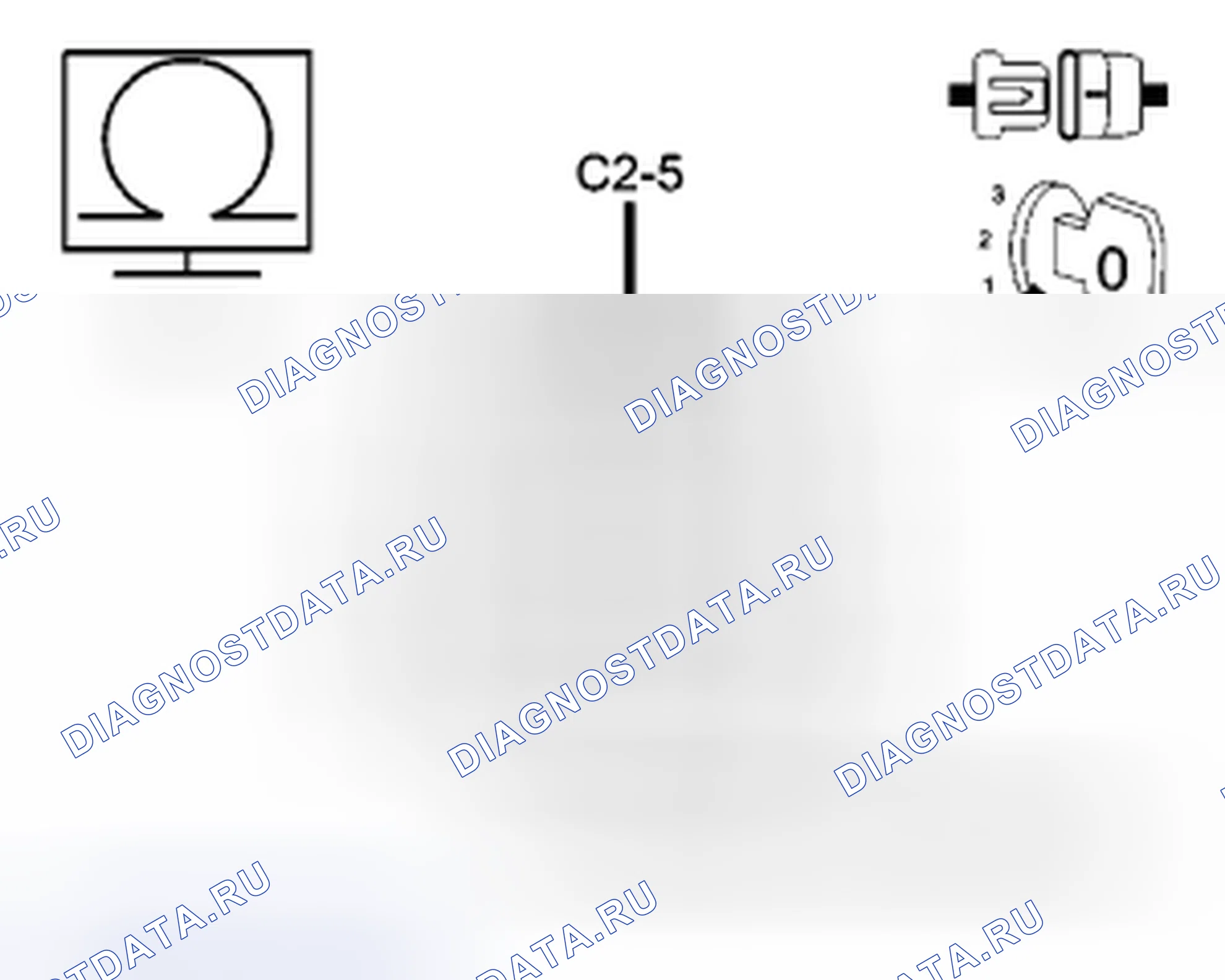 Рис. 140. Chrysler Town & Country V