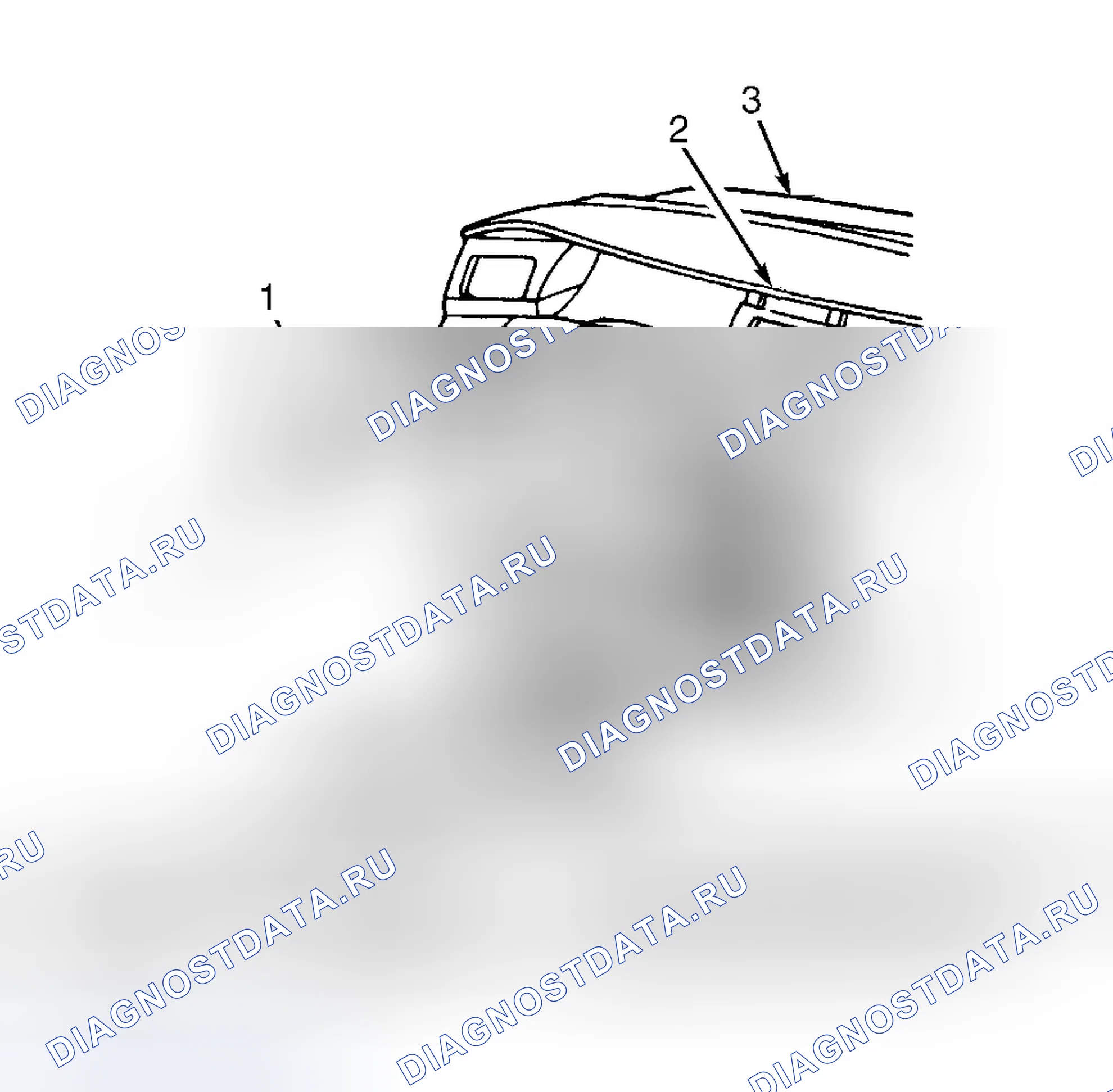 Рис. 7. Ford Windstar I