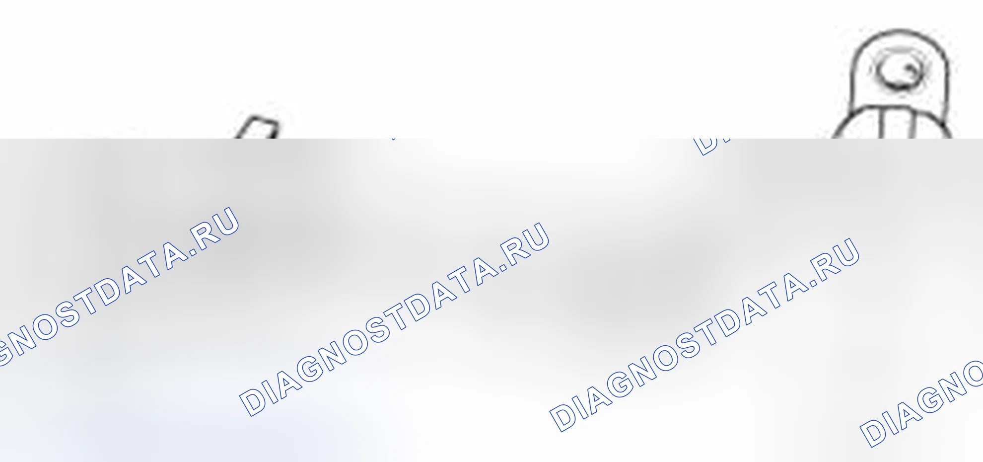 Рис. 19: Описание автоматической трансмиссии (акпп). Haval Beast (Shenshou) I