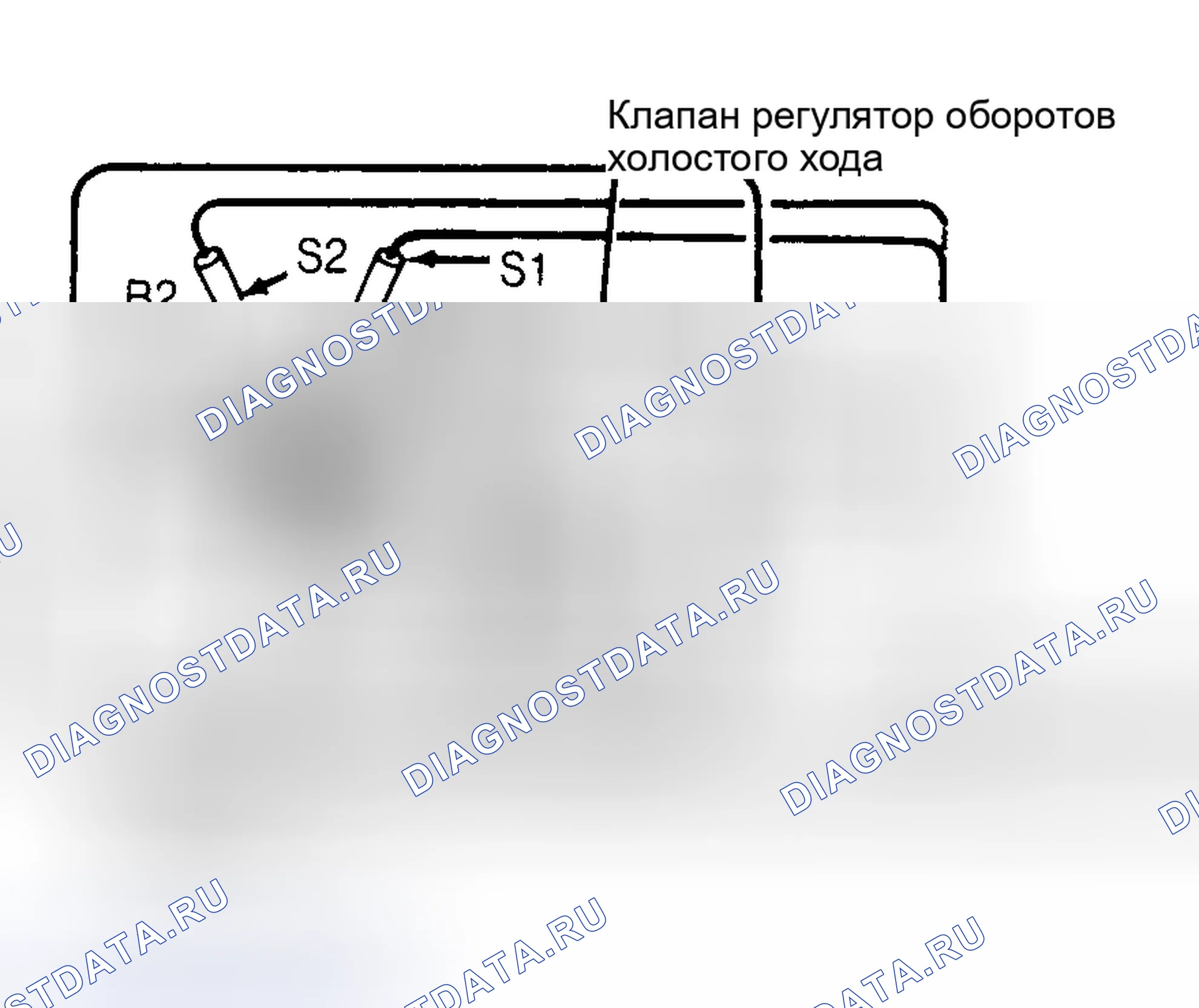Рис. 87. Toyota Cressida IV