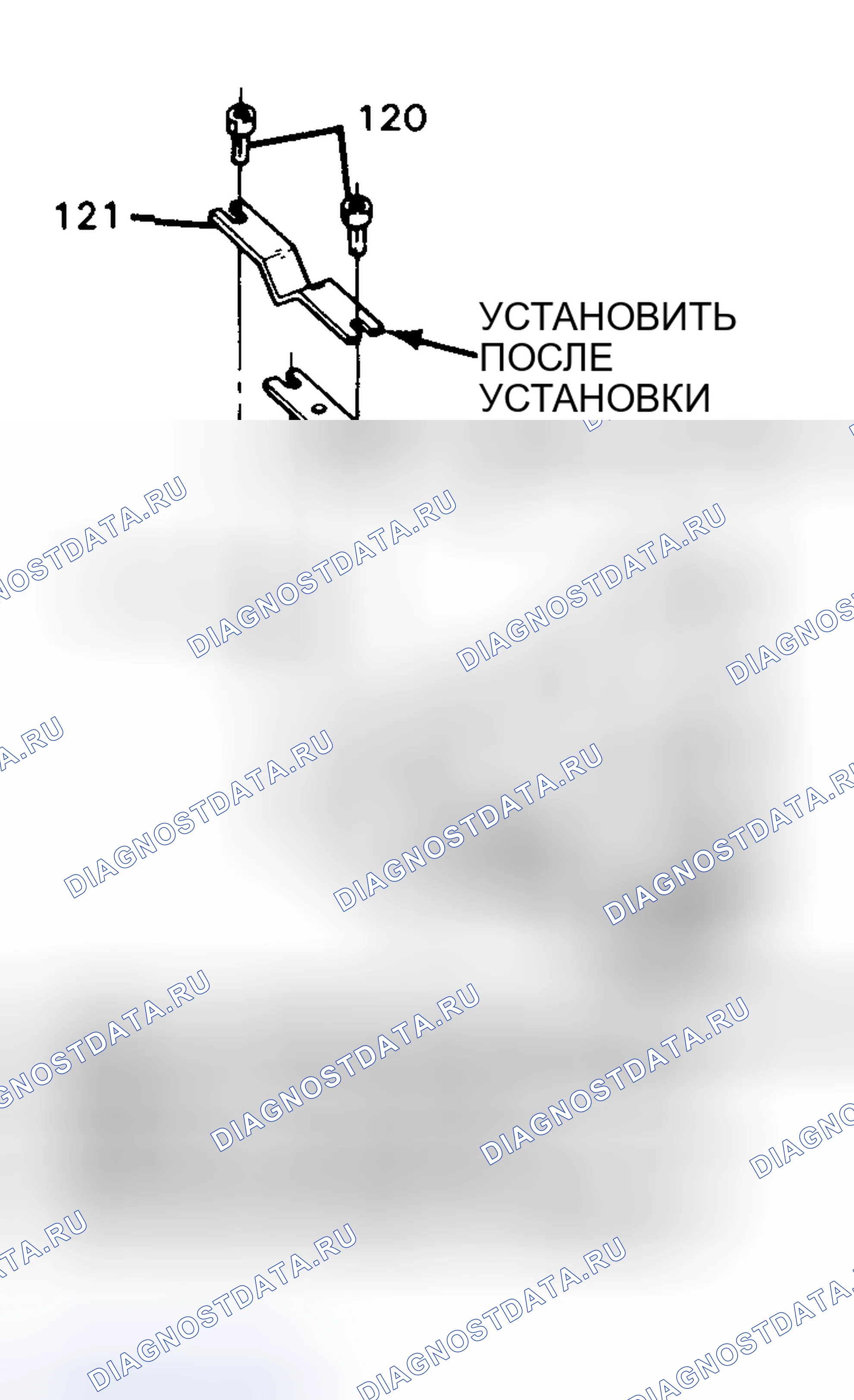 Рис. 548. Pontiac Grand Prix V