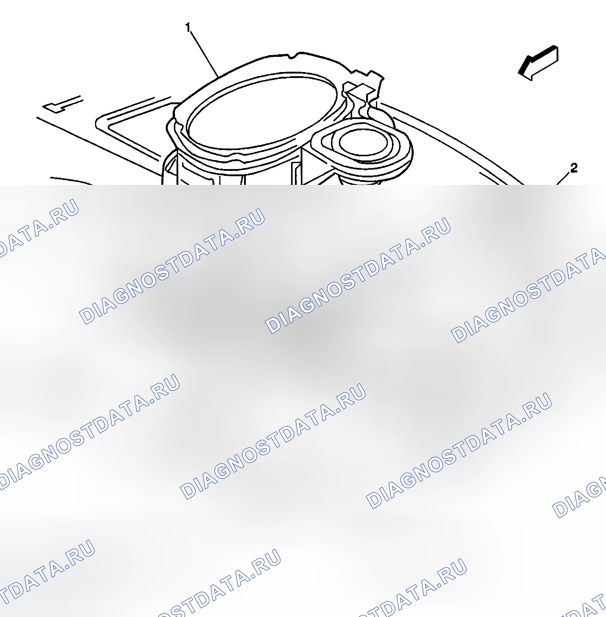 Рис. 17. Buick Century VI