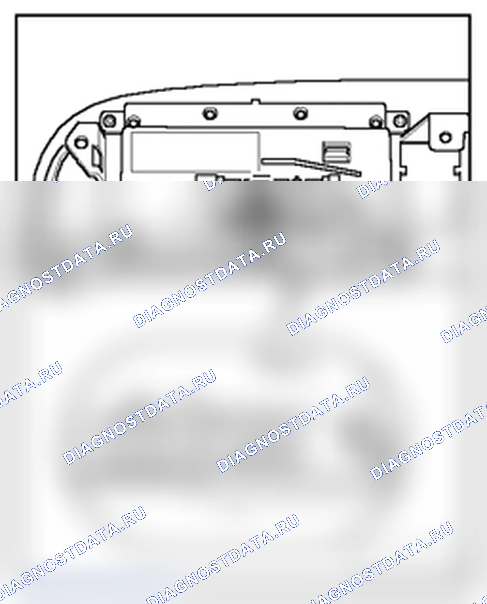 Рис. 133. Audi A6 С6