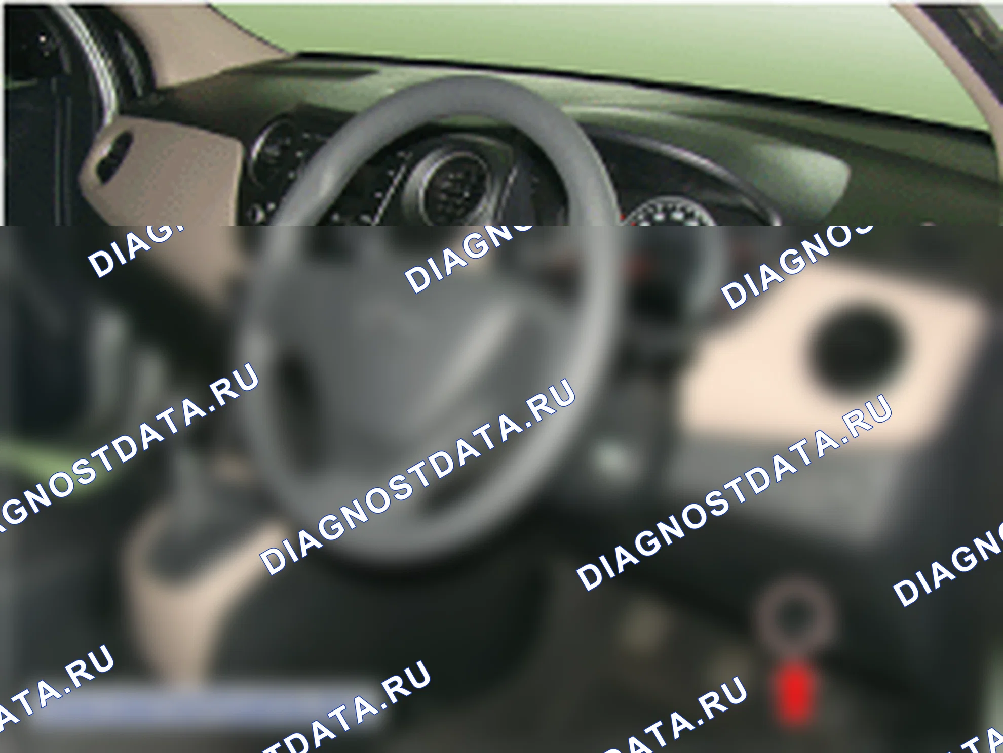 Проверка модуля управления кузовом (BCM). Hyundai GRAND i10/Xcent BA