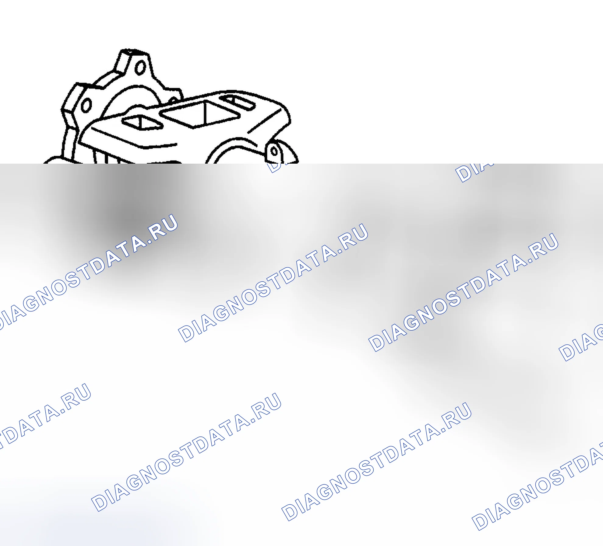 Рис. 528. Chevrolet Silverado 2500 
