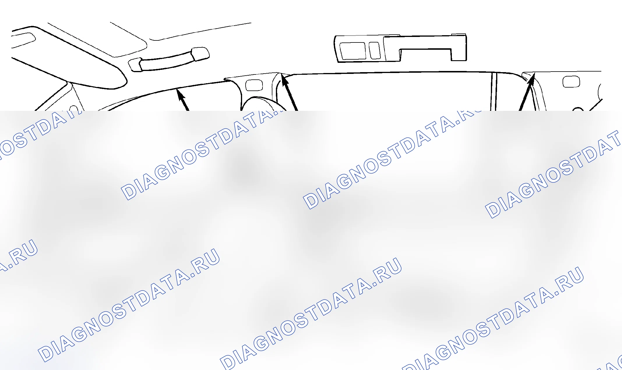 Рис. 12. Dodge Caravan IV