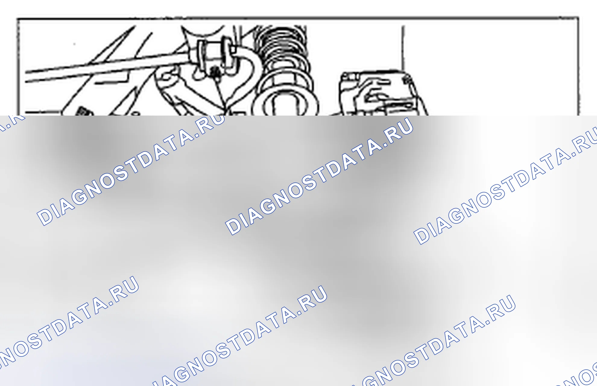 Рис. 89. Subaru Impreza WRX GE рестайлинг