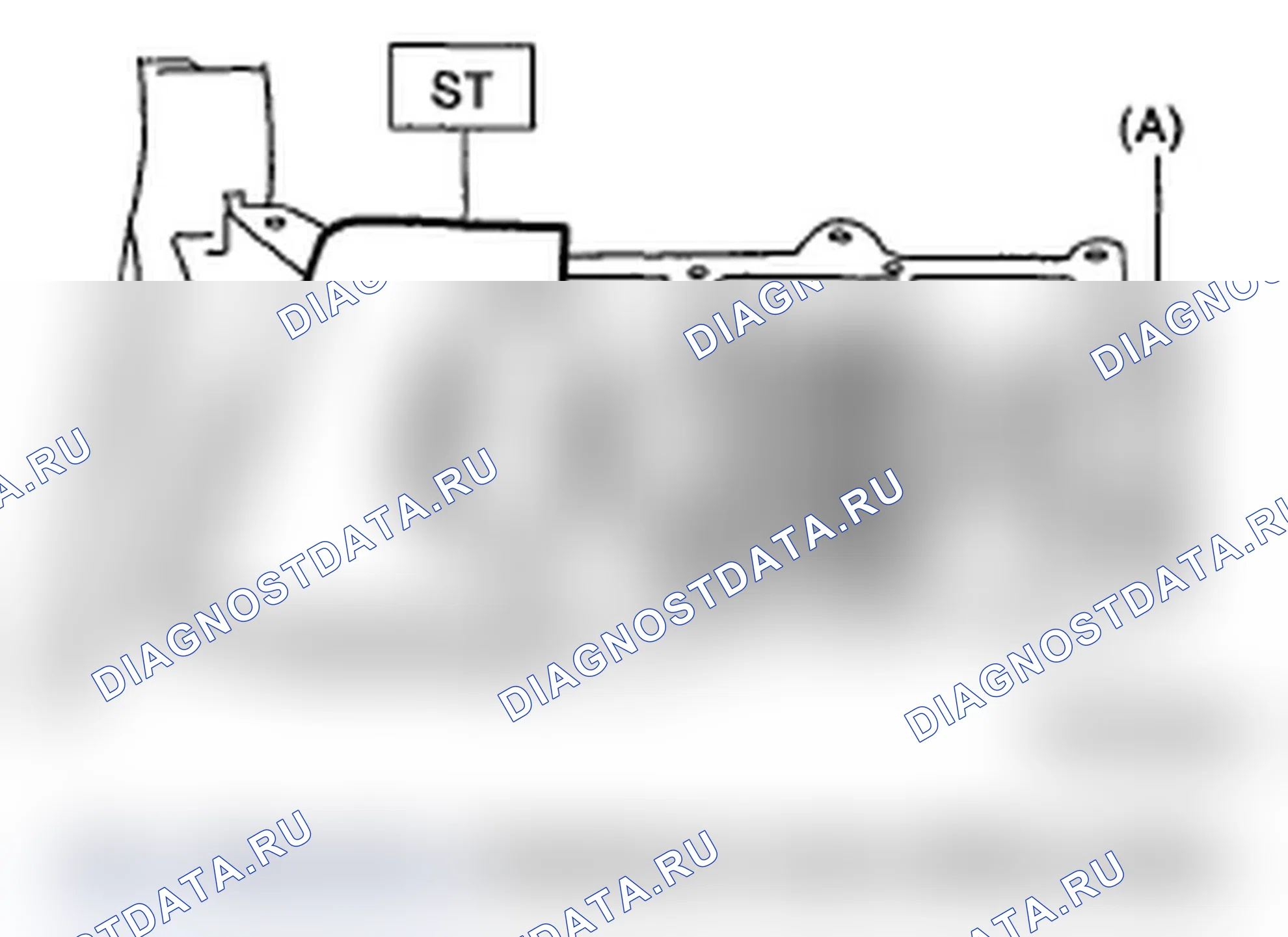 Рис. 140. Subaru Impreza WRX GH