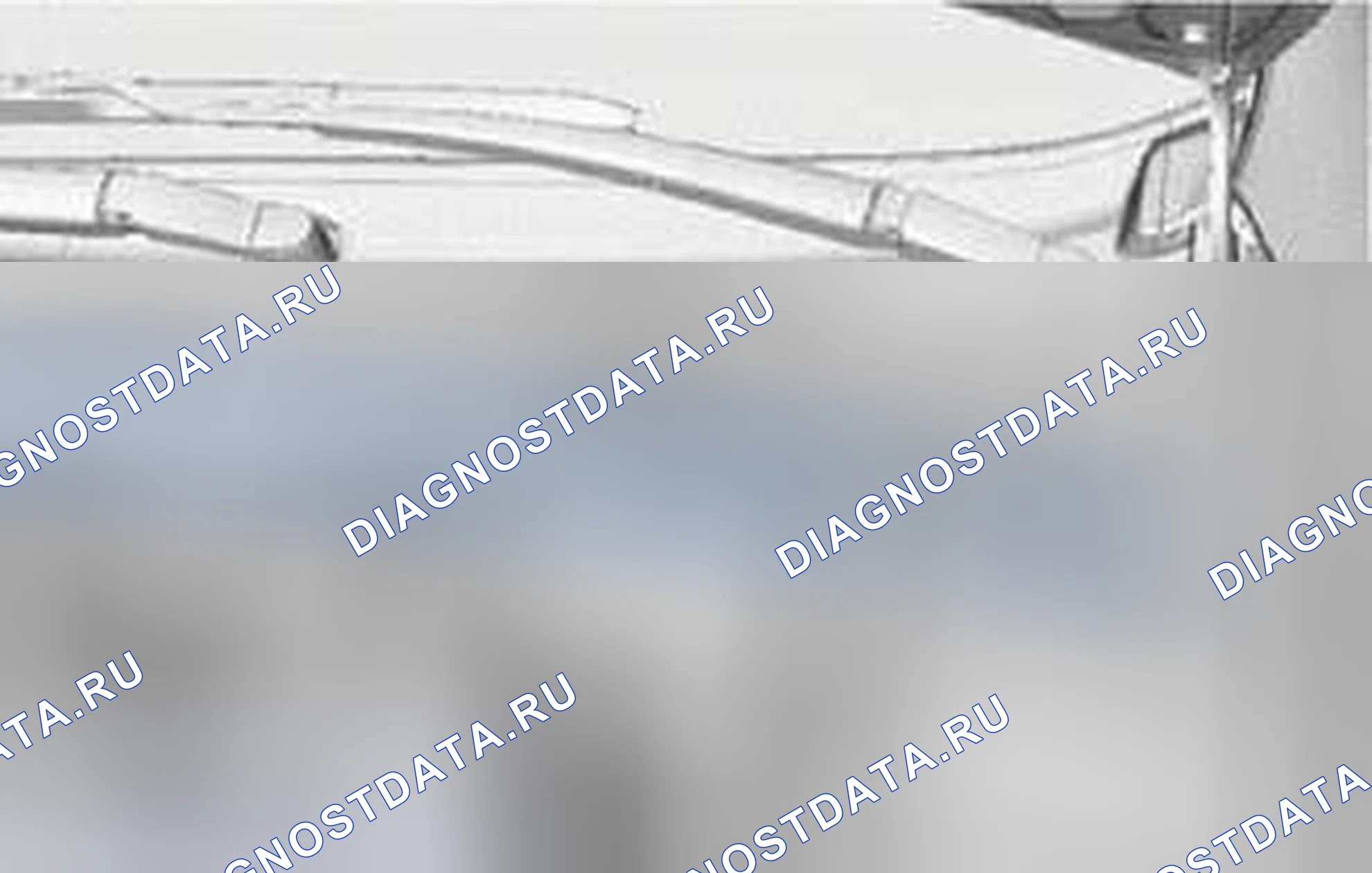 Рис. 13: ПОРЯДОК ВЫПОЛНЕНИЯ РАБОТ. Toyota Corolla XI