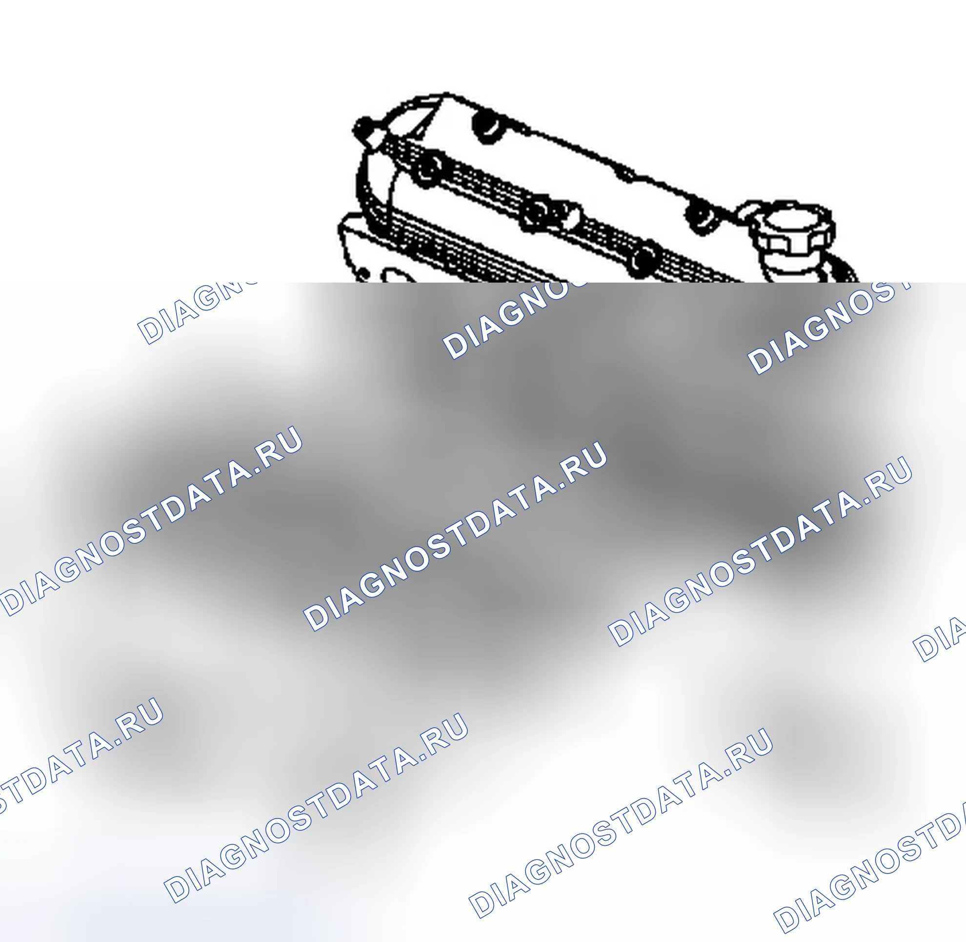 Рис. 3. Cadillac CTS I