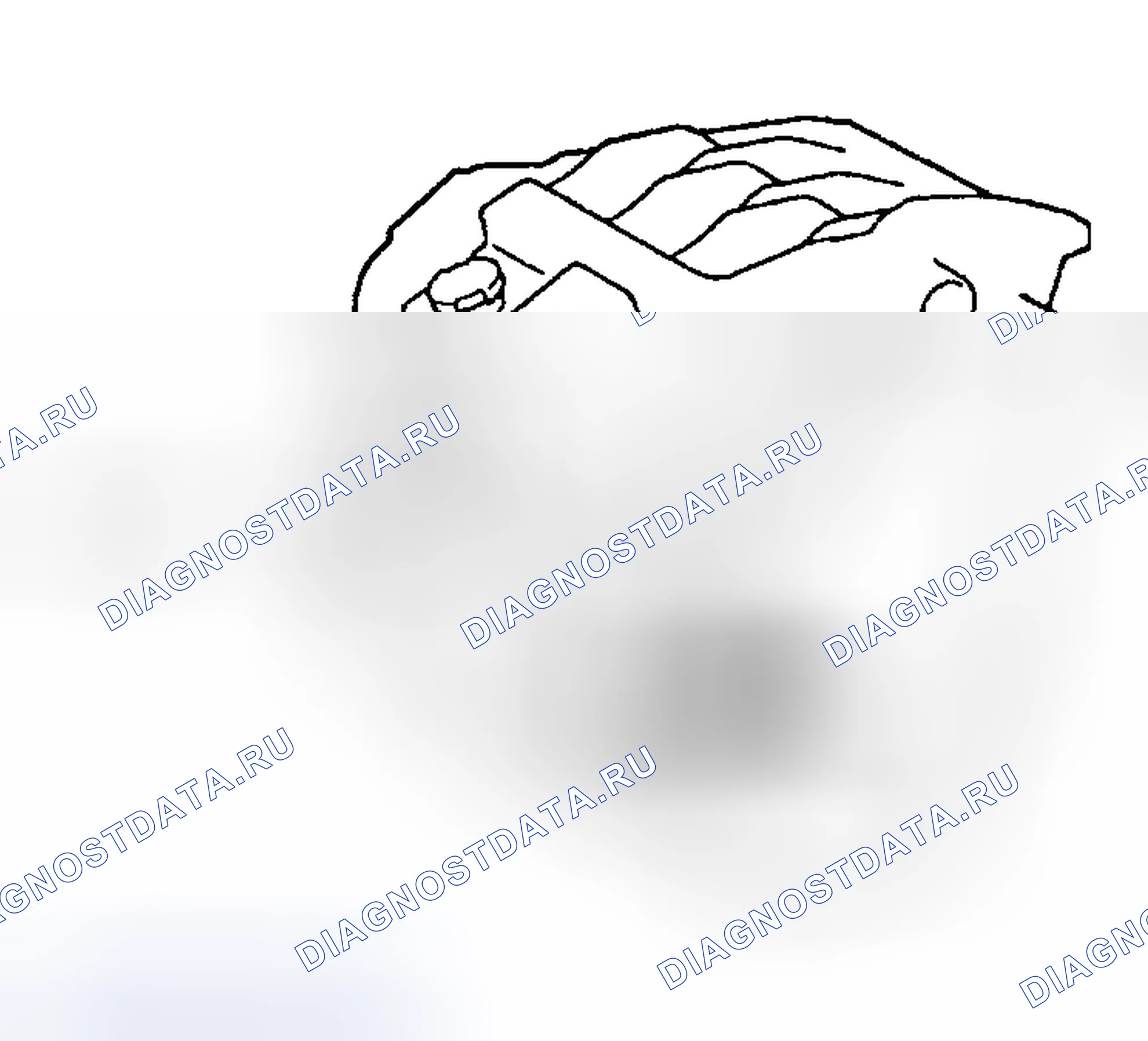 Рис. 2. Honda CR-V II