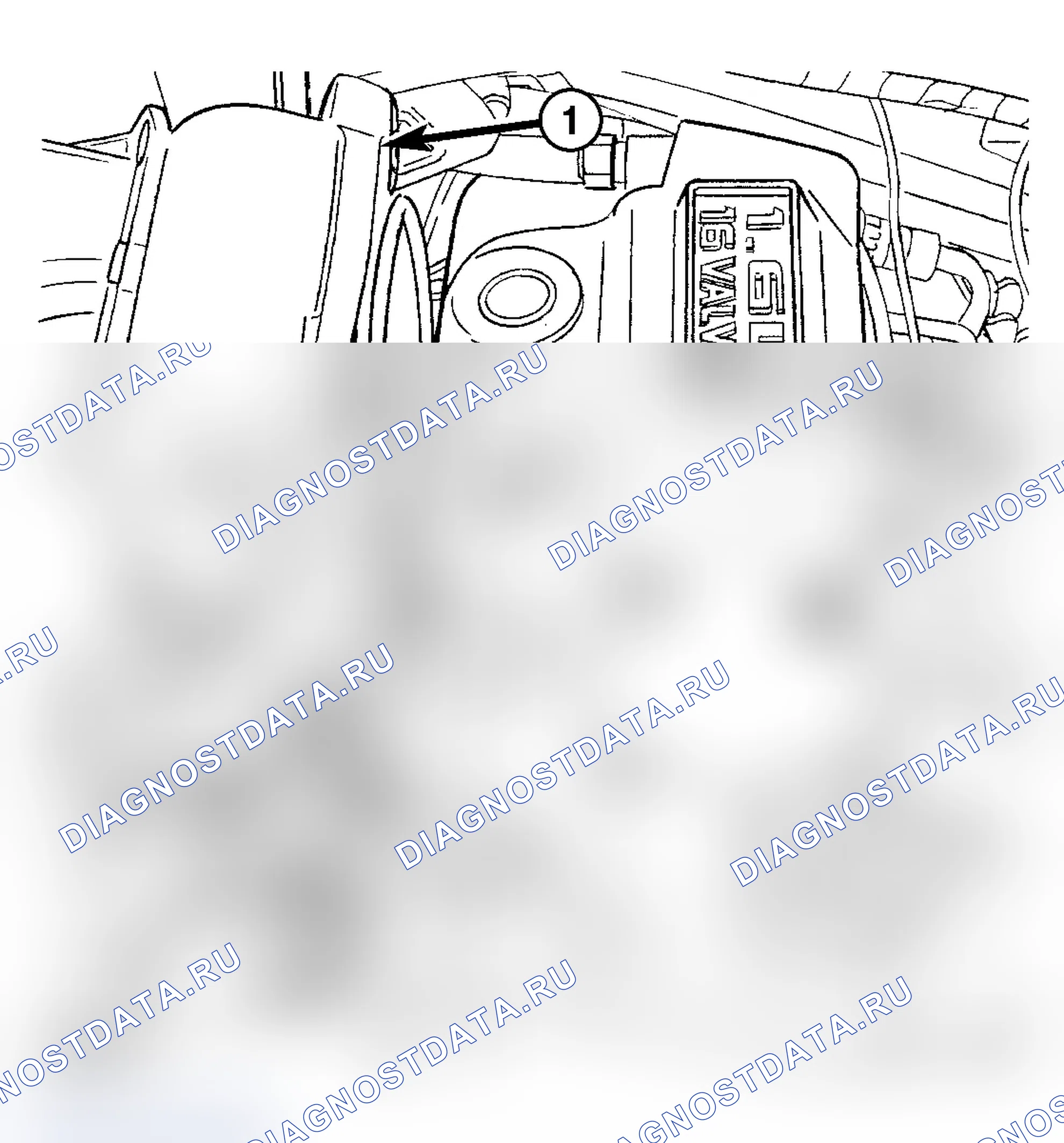 Рис. 133. Chrysler PT Cruiser I
