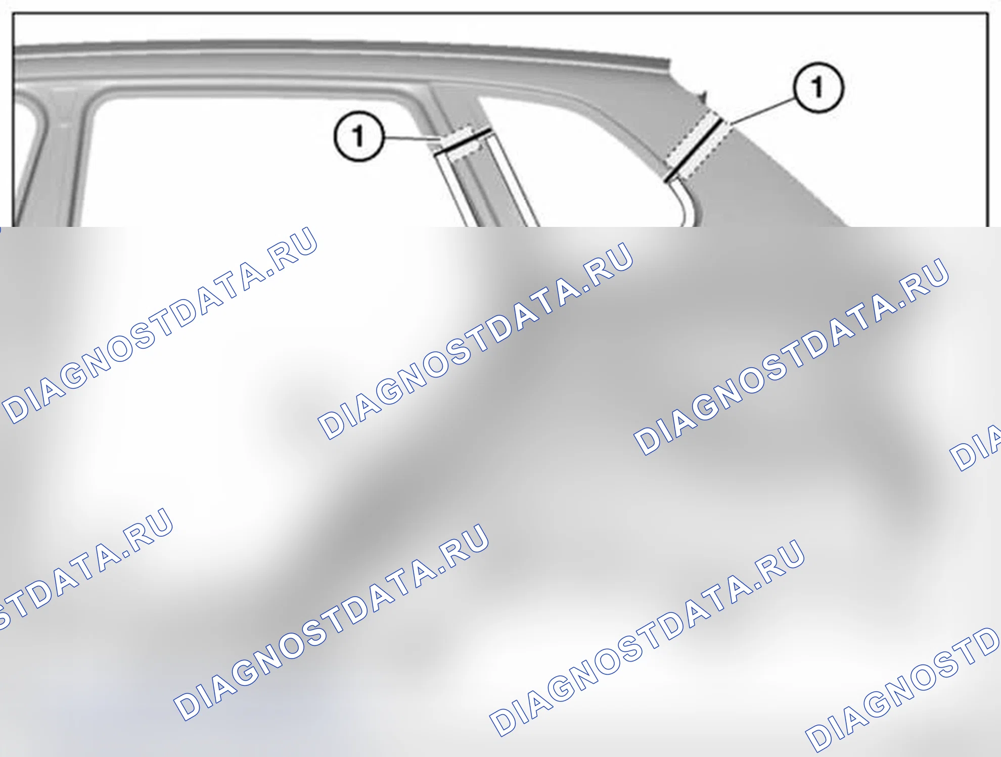 Рис. 323. BMW X5 M E70
