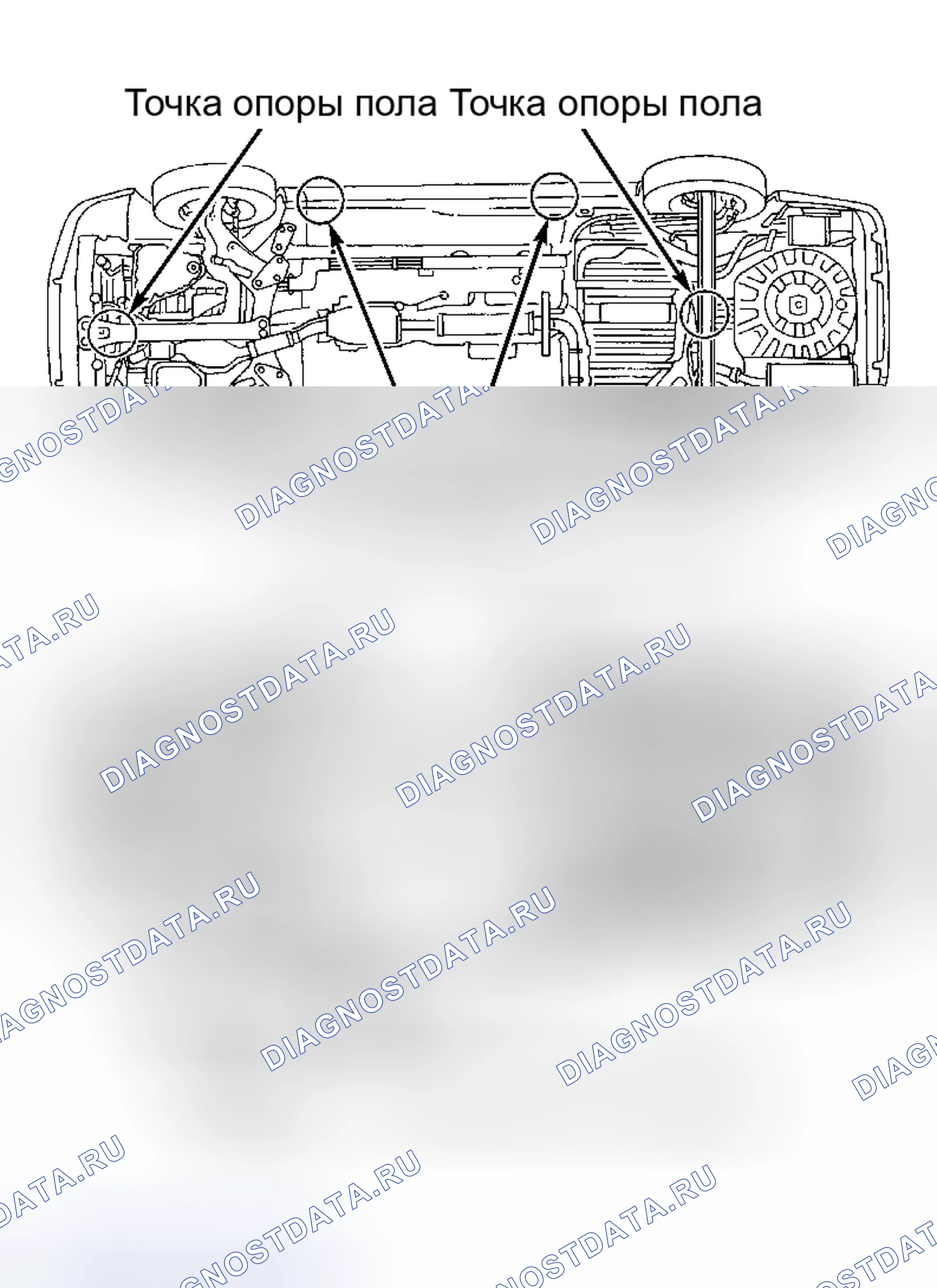 Рис. 1: Q45. Infiniti I30 II