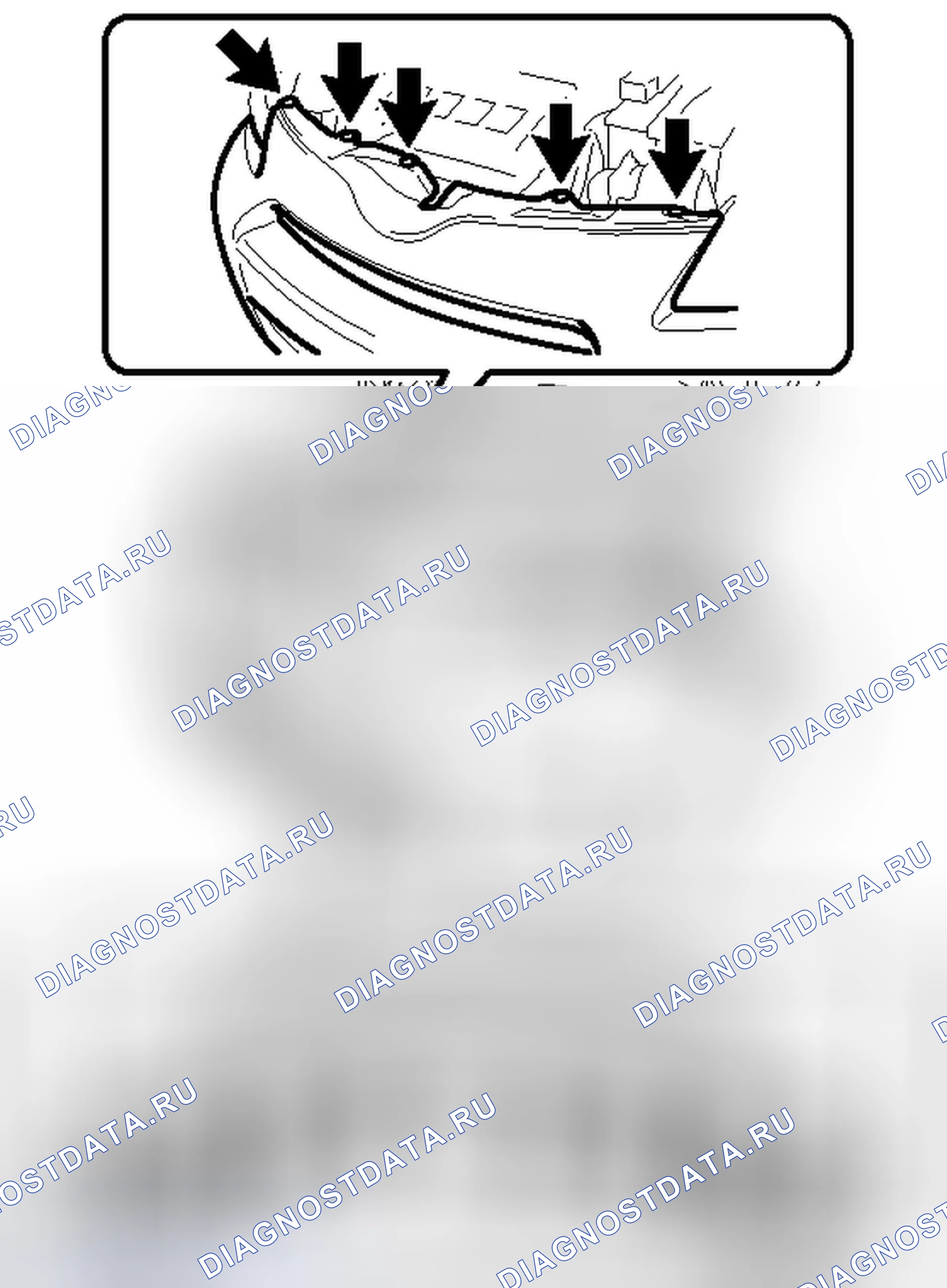 Рис. 90. Kia Soul I рестайлинг